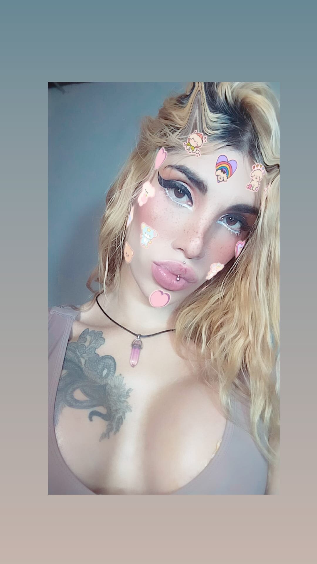 XXX Porn Photo of Nude AnnieSexDoll 6