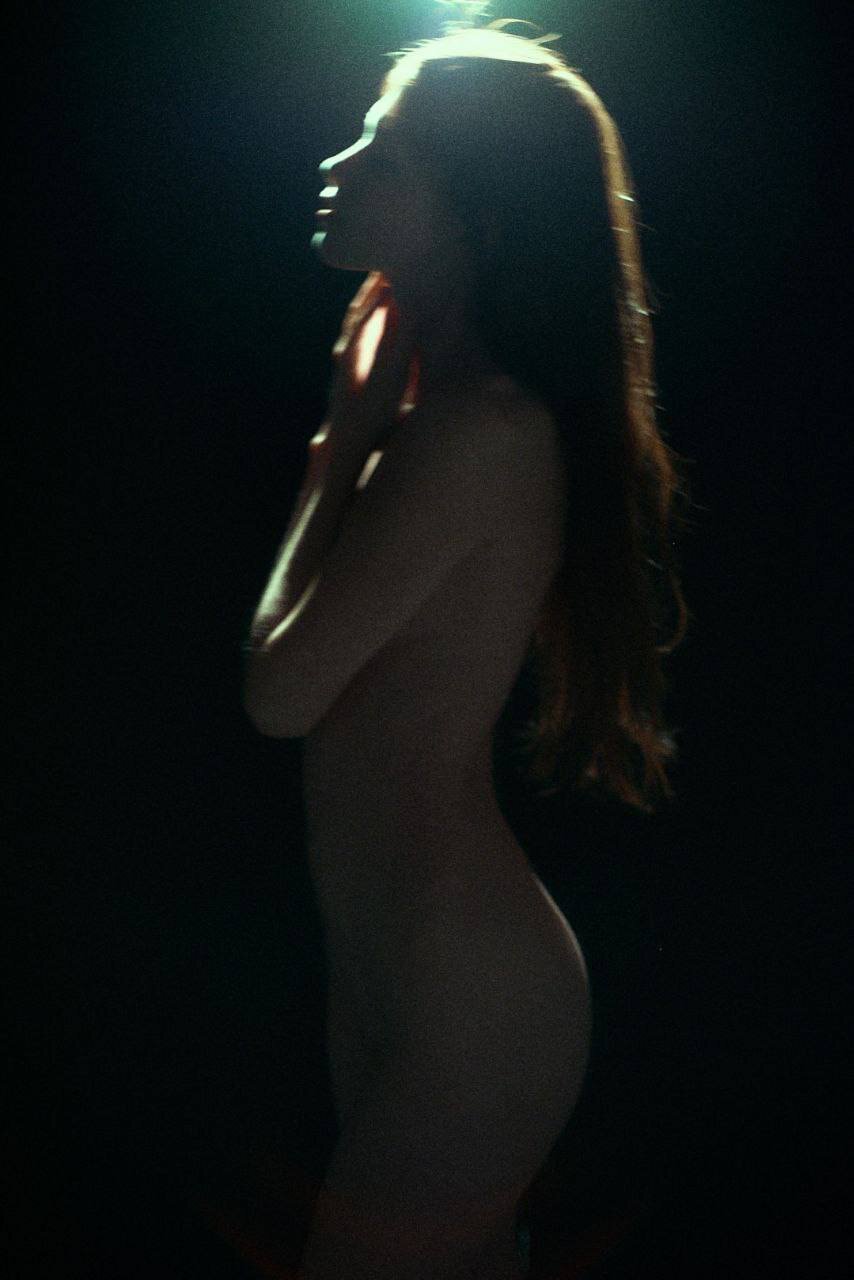 XXX Porn Photo of Nude summer_flame 18