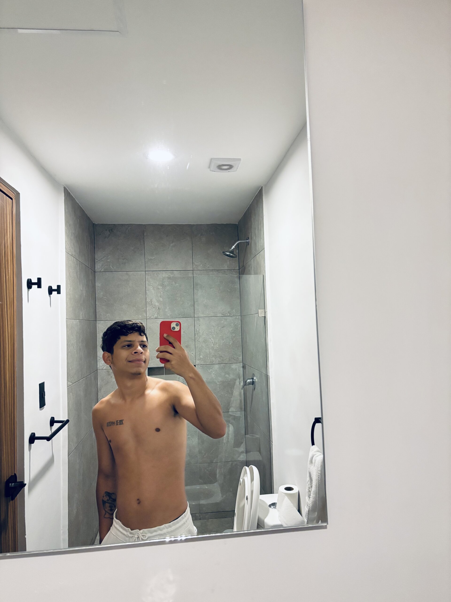 XXX Porn Photo of Nude Joseantonio7 1