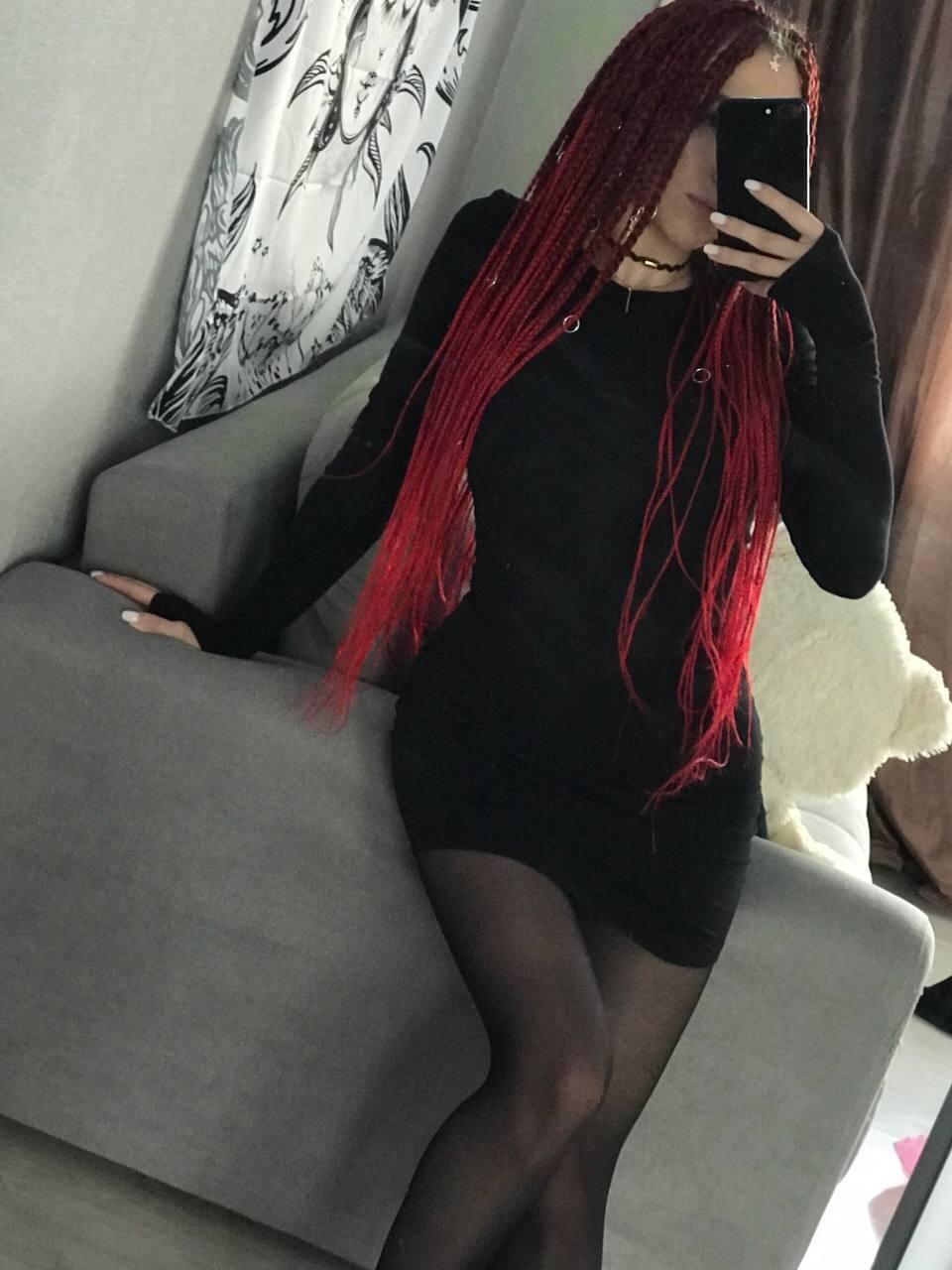 XXX Porn Photo of Nude a_s_m__ 9