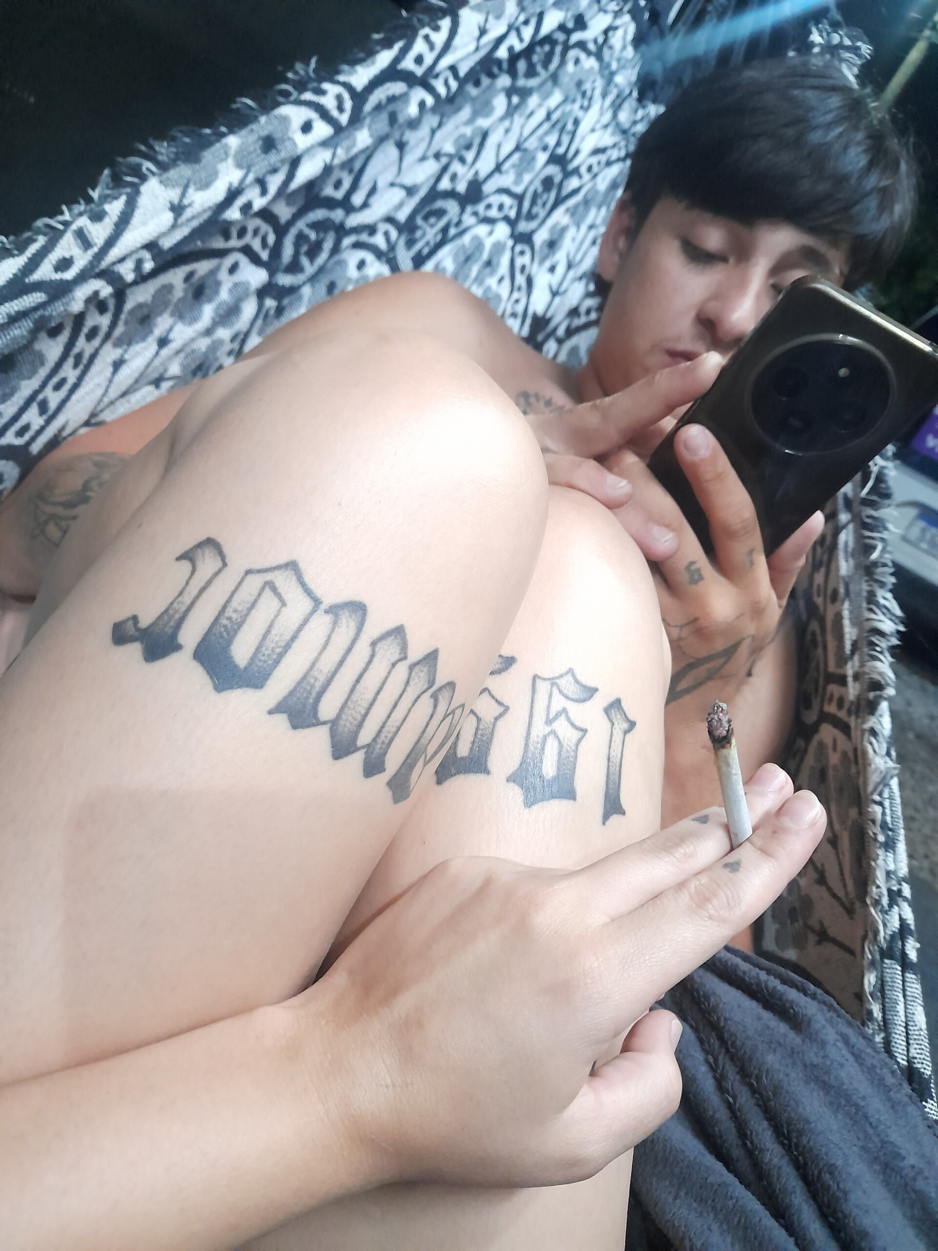 XXX Porn Photo of Nude Phann_J_Casal 4