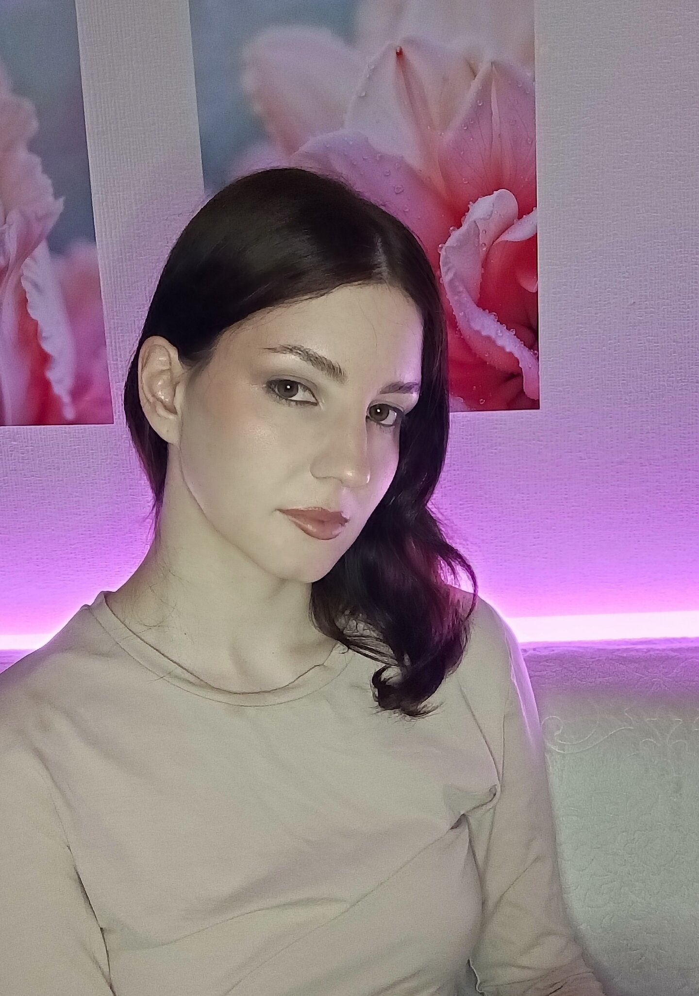 XXX Porn Photo of Nude LuminaKiss 3