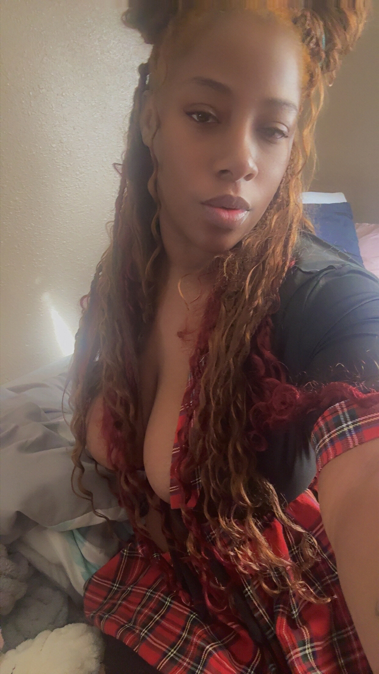 XXX Porn Photo of Nude Ebonnijay03 4