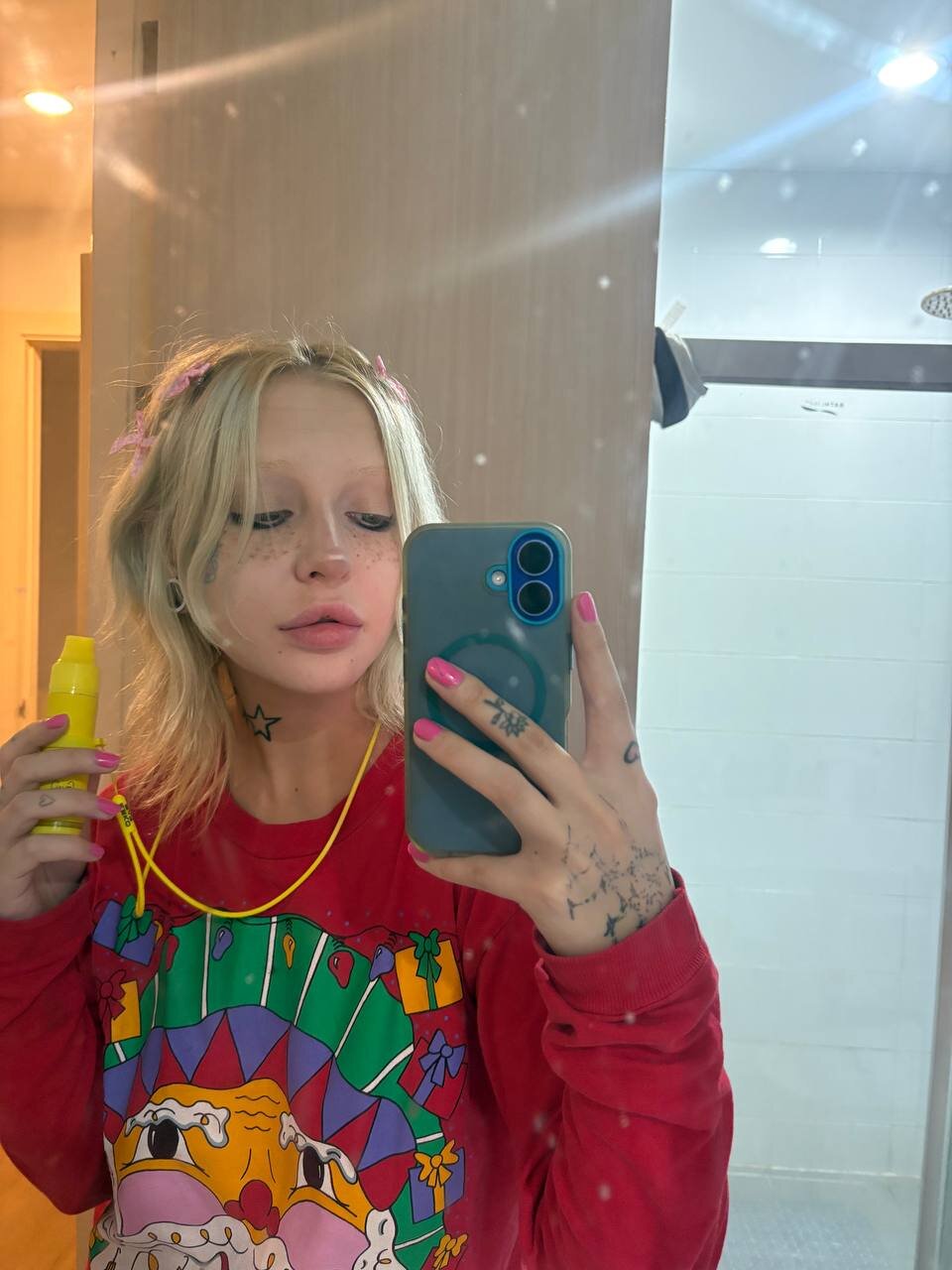 XXX Porn Photo of Nude urlittlebaby666 1