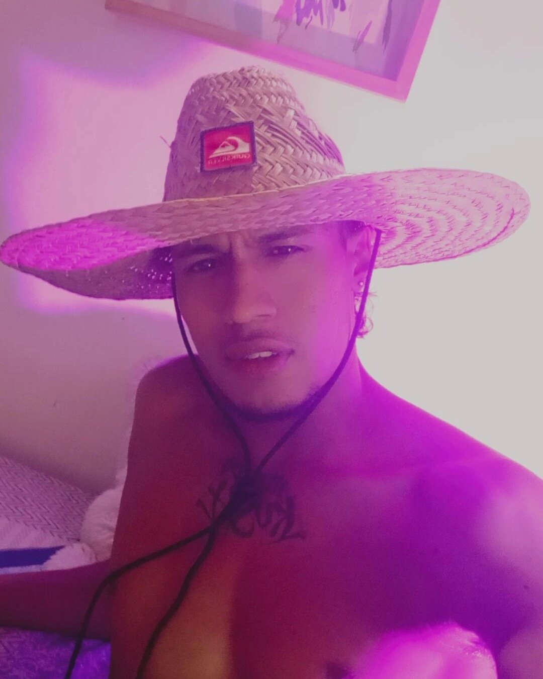 XXX Porn Photo of Nude Ryan_coopper 25