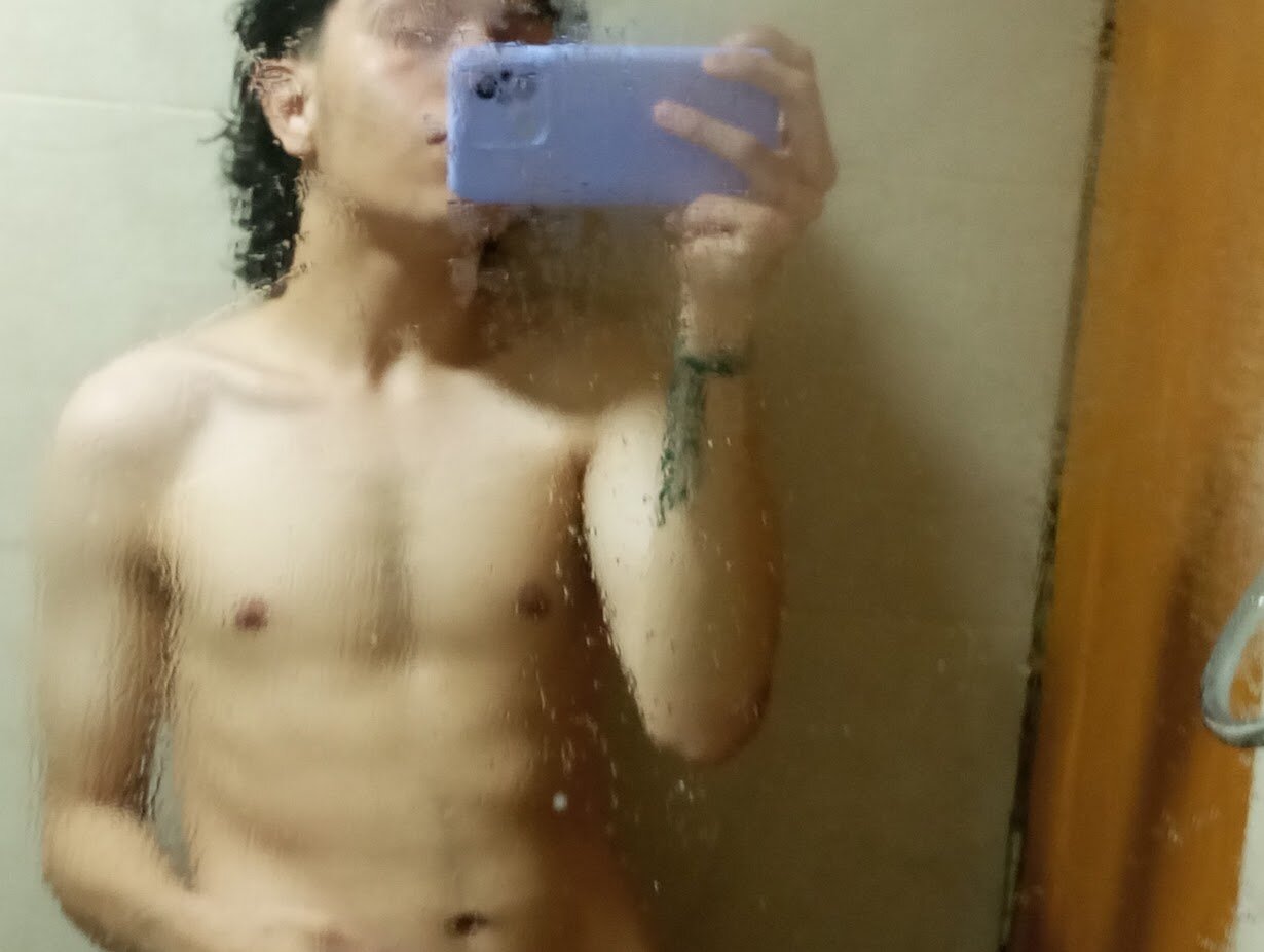 XXX Porn Photo of Nude Demon_Sam_ 14