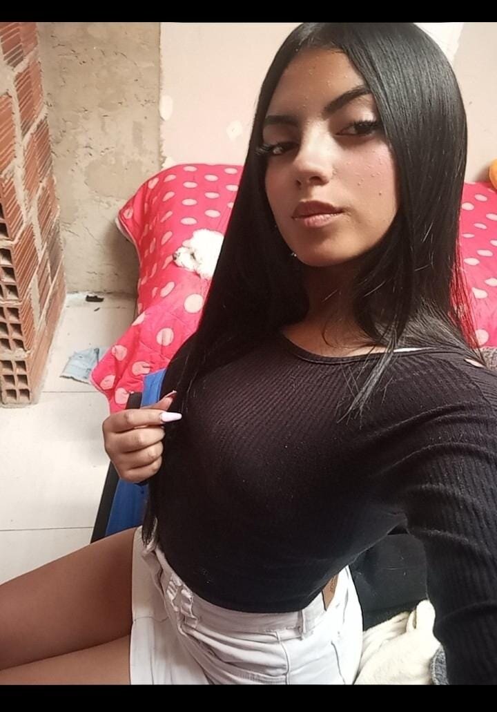 XXX Porn Photo of Nude Celeste_xoxx 3