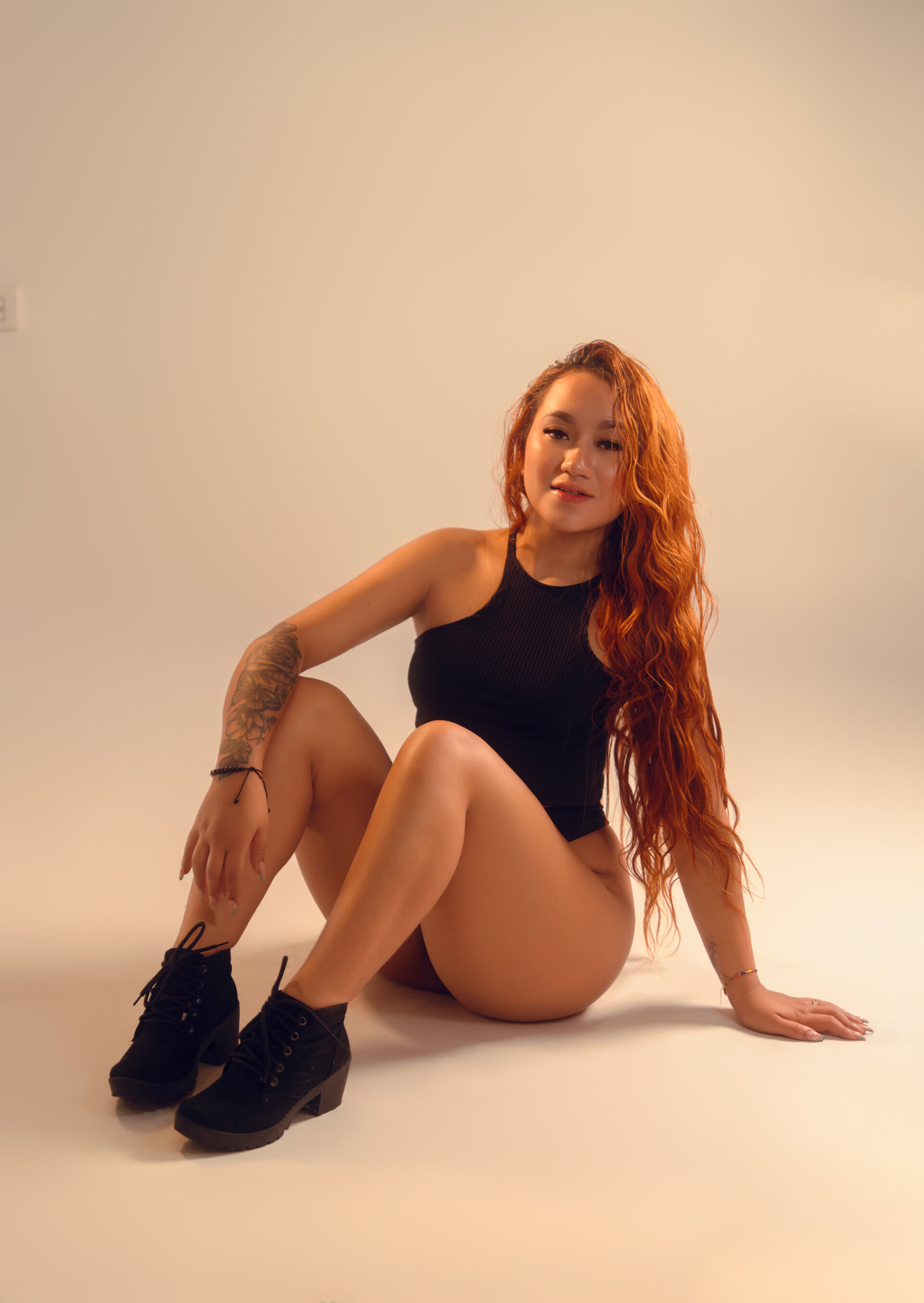 XXX Porn Photo of Nude AngelyRosse1 14