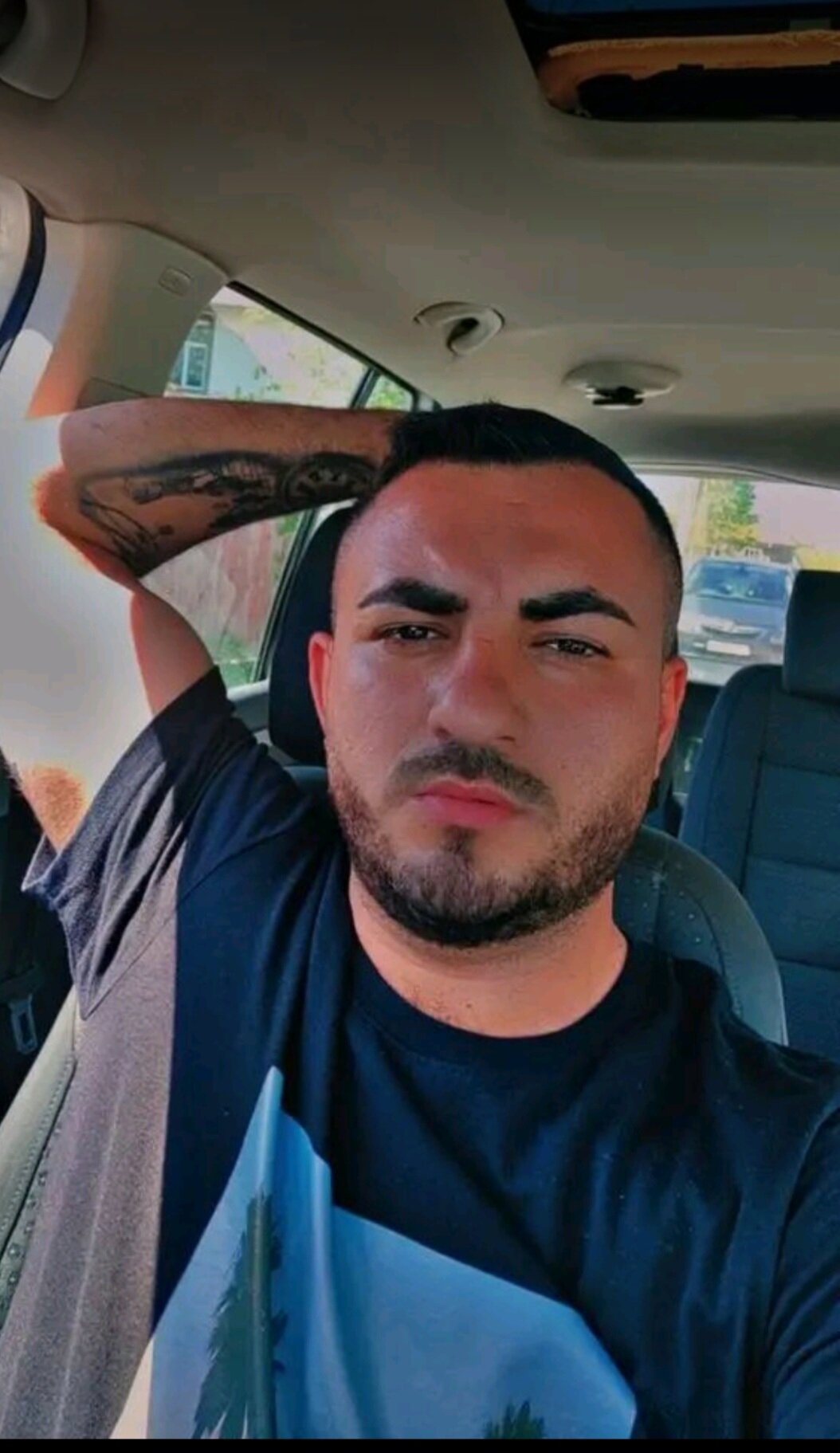 XXX Porn Photo of Nude Wild_Stalion 4