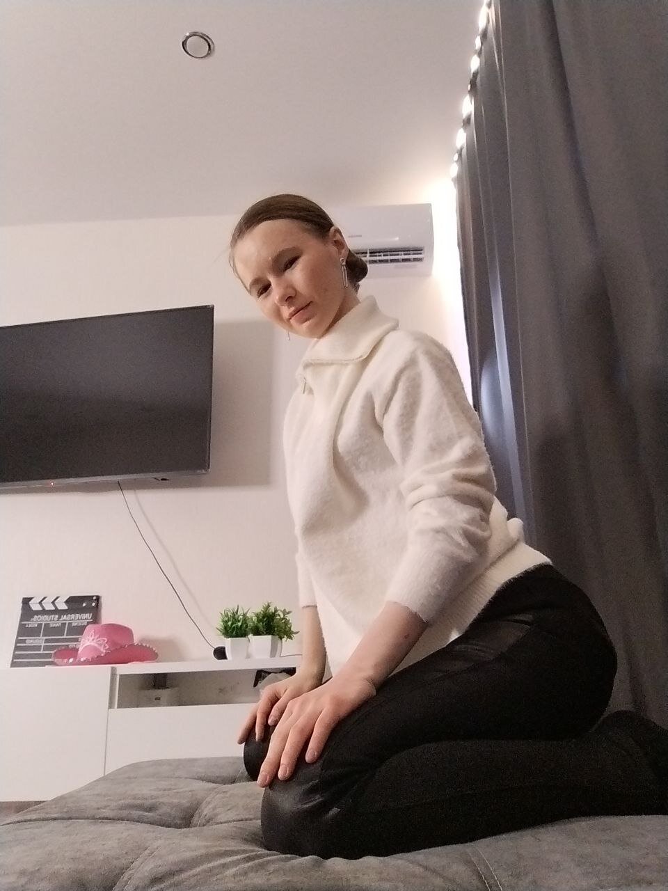 XXX Porn Photo of Nude MoranaBetony 16