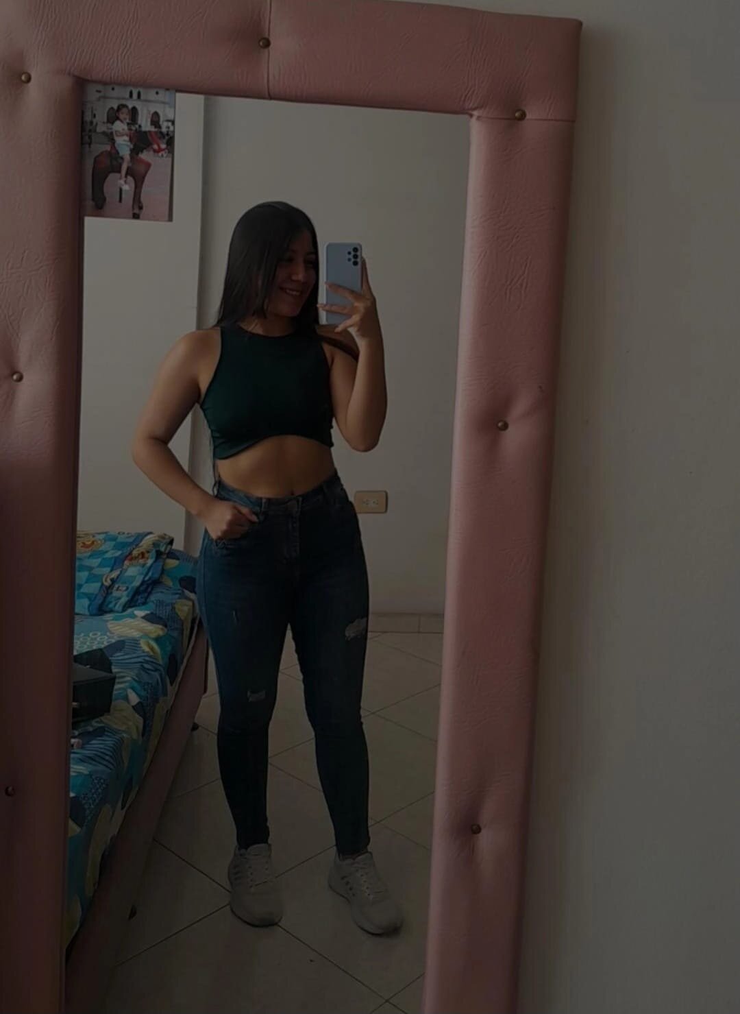 XXX Porn Photo of Nude tianakiss_ 6