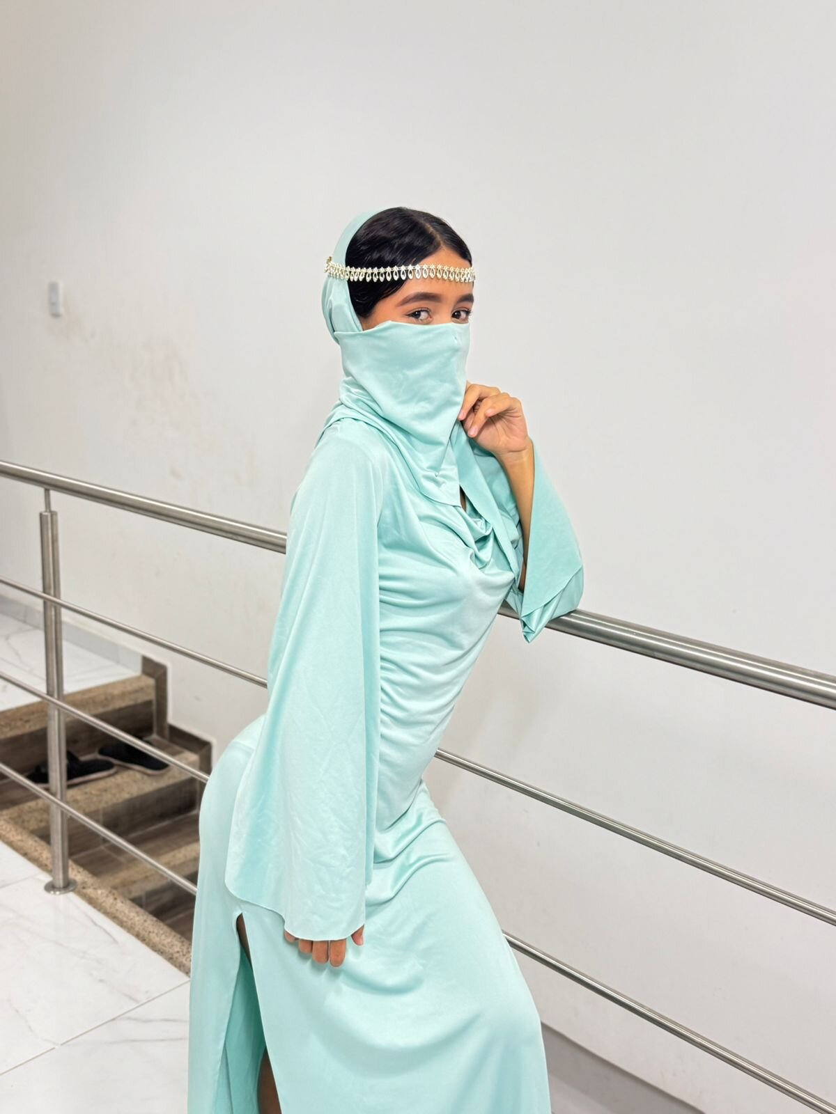 XXX Porn Photo of Nude Zahra_Bashir 5