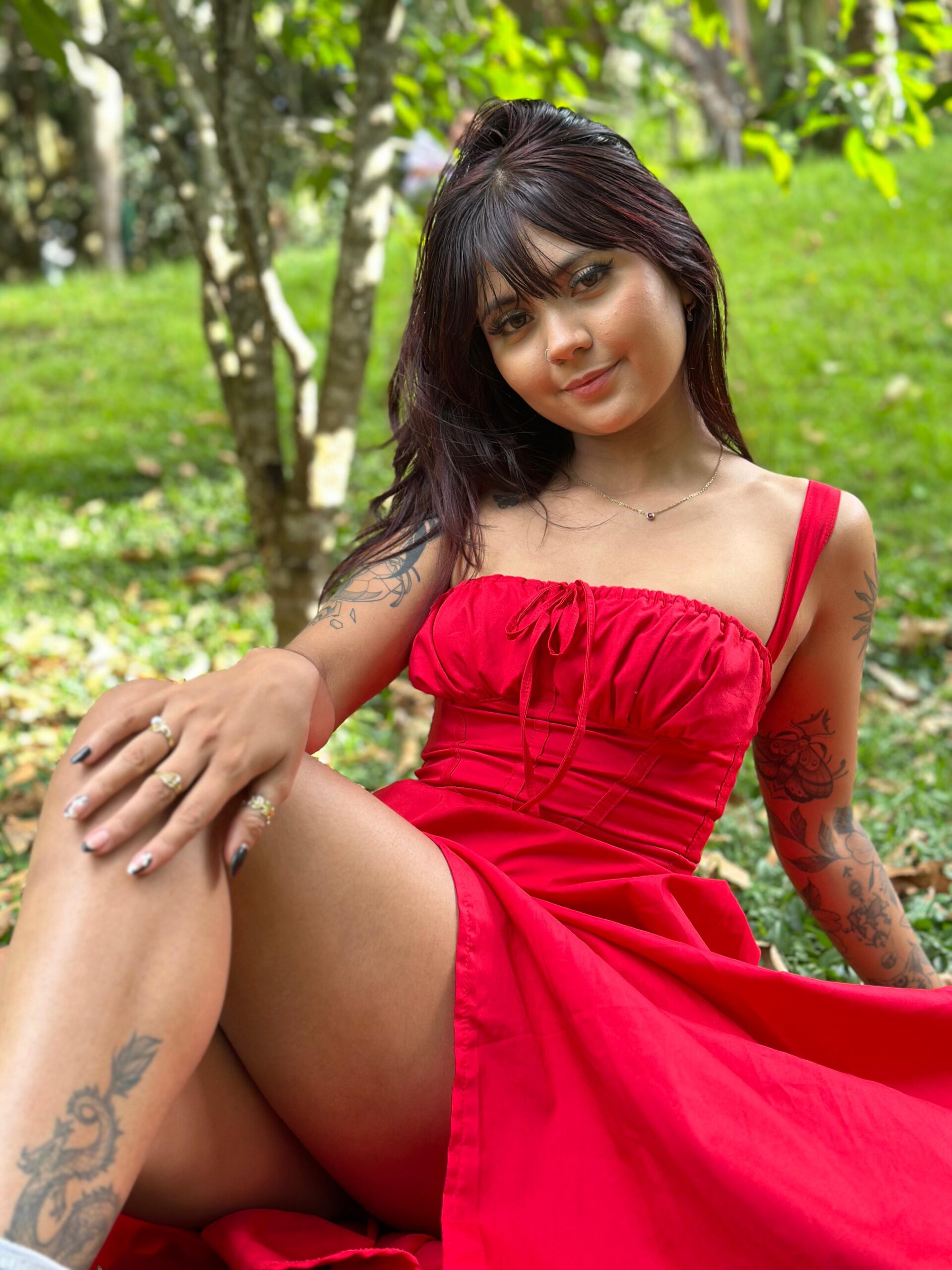 XXX Porn Photo of Nude alaia-rogers 87
