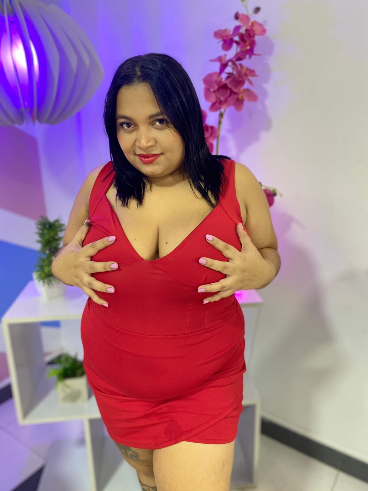 XXX Porn Photo of Nude Miss_Shaira 11
