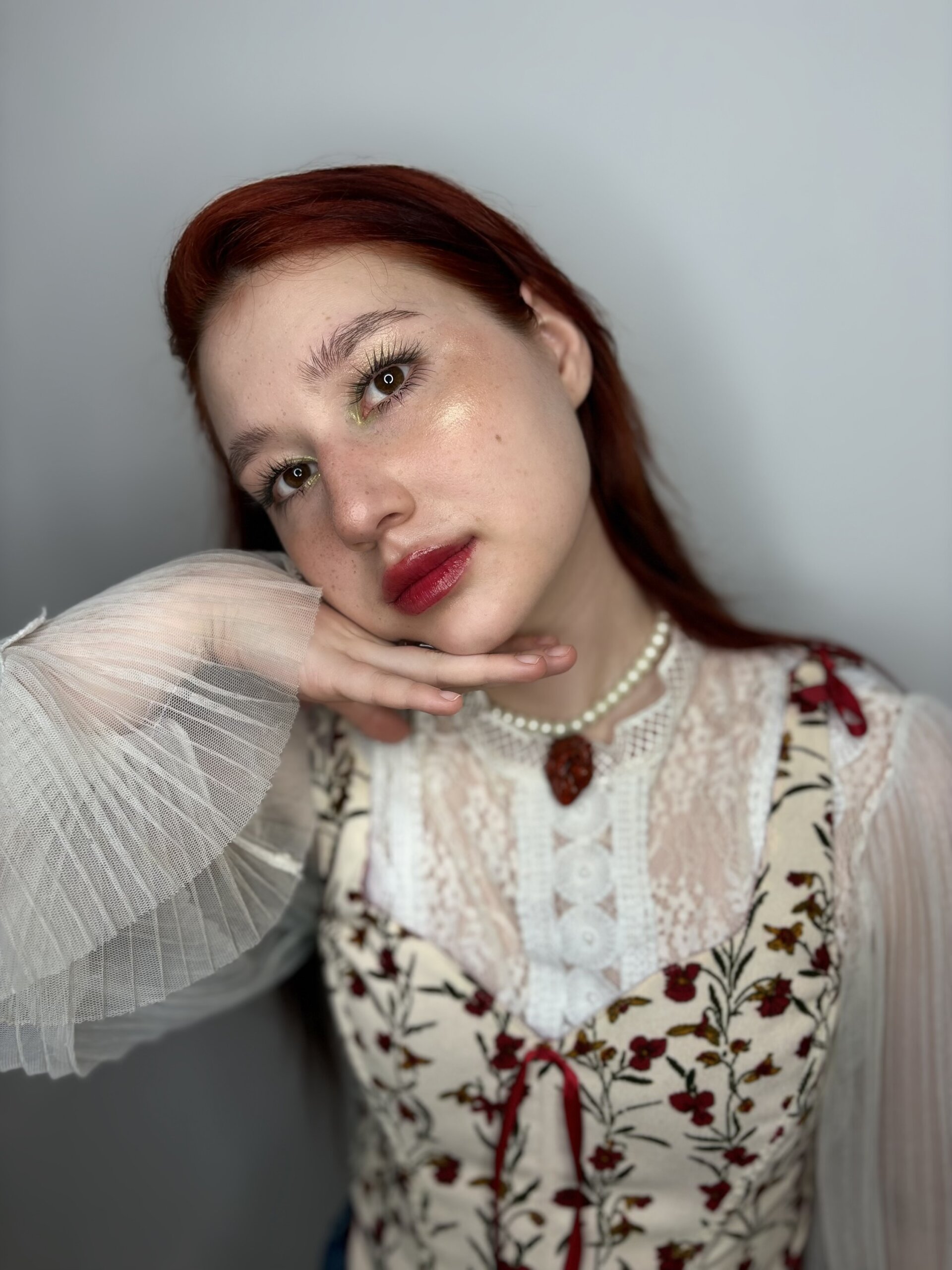 XXX Porn Photo of Nude SerafinaPerque 3