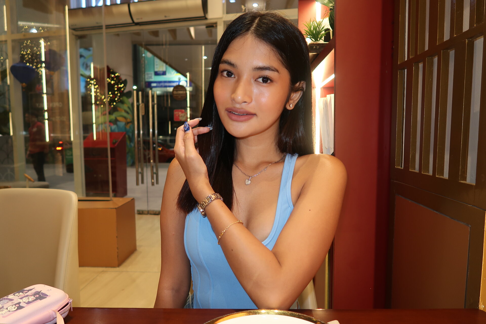 XXX Porn Photo of Nude iaalicawills 19