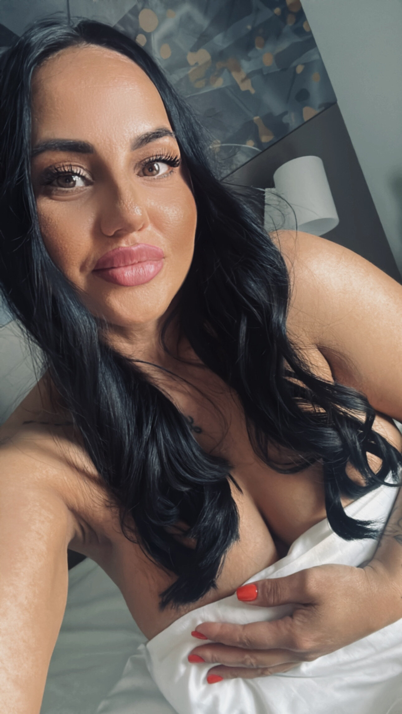 XXX Porn Photo of Nude Bella1308 5