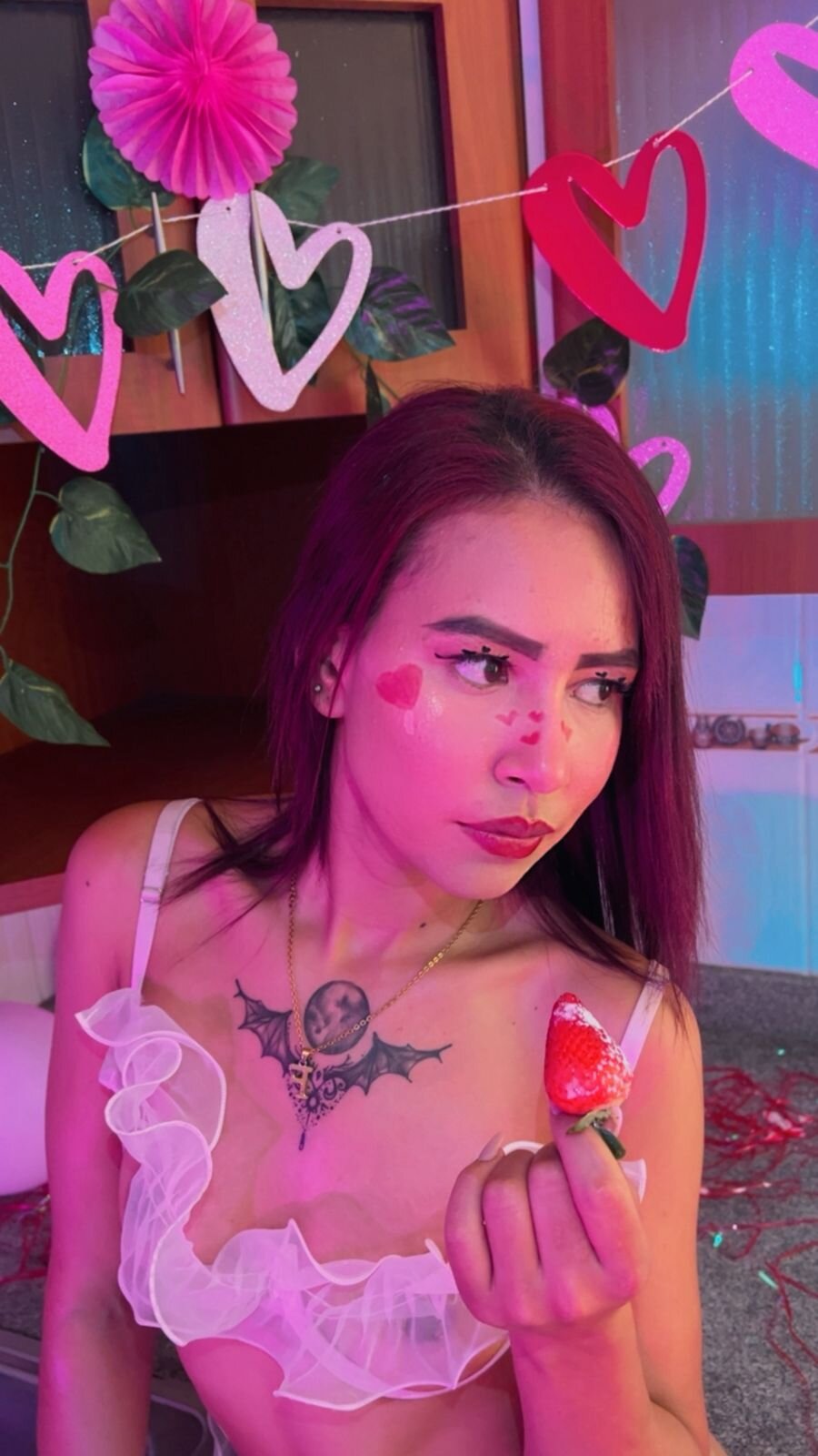 XXX Porn Photo of Nude Keitty_fox27 10