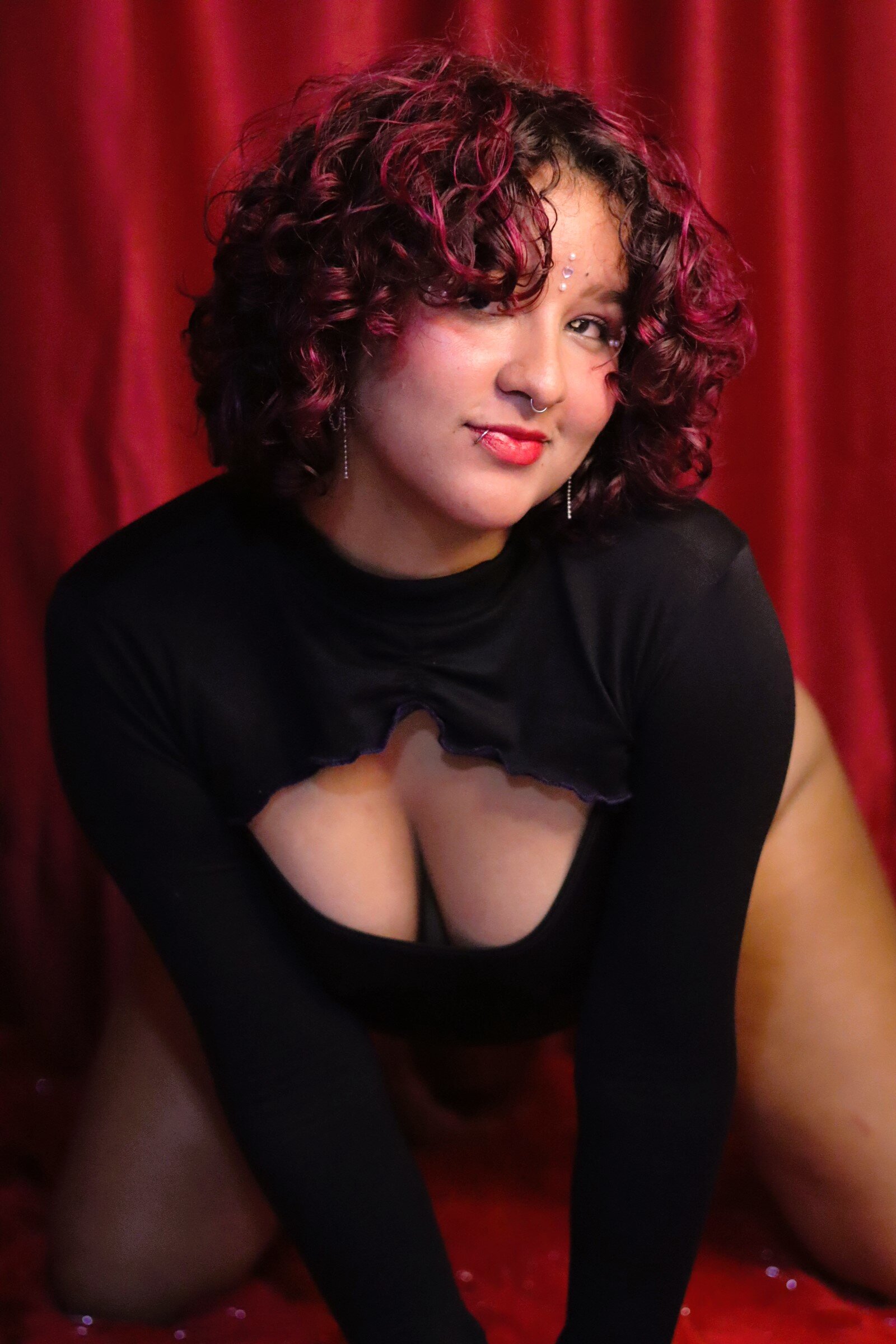 XXX Porn Photo of Nude ahsly_Zam 5