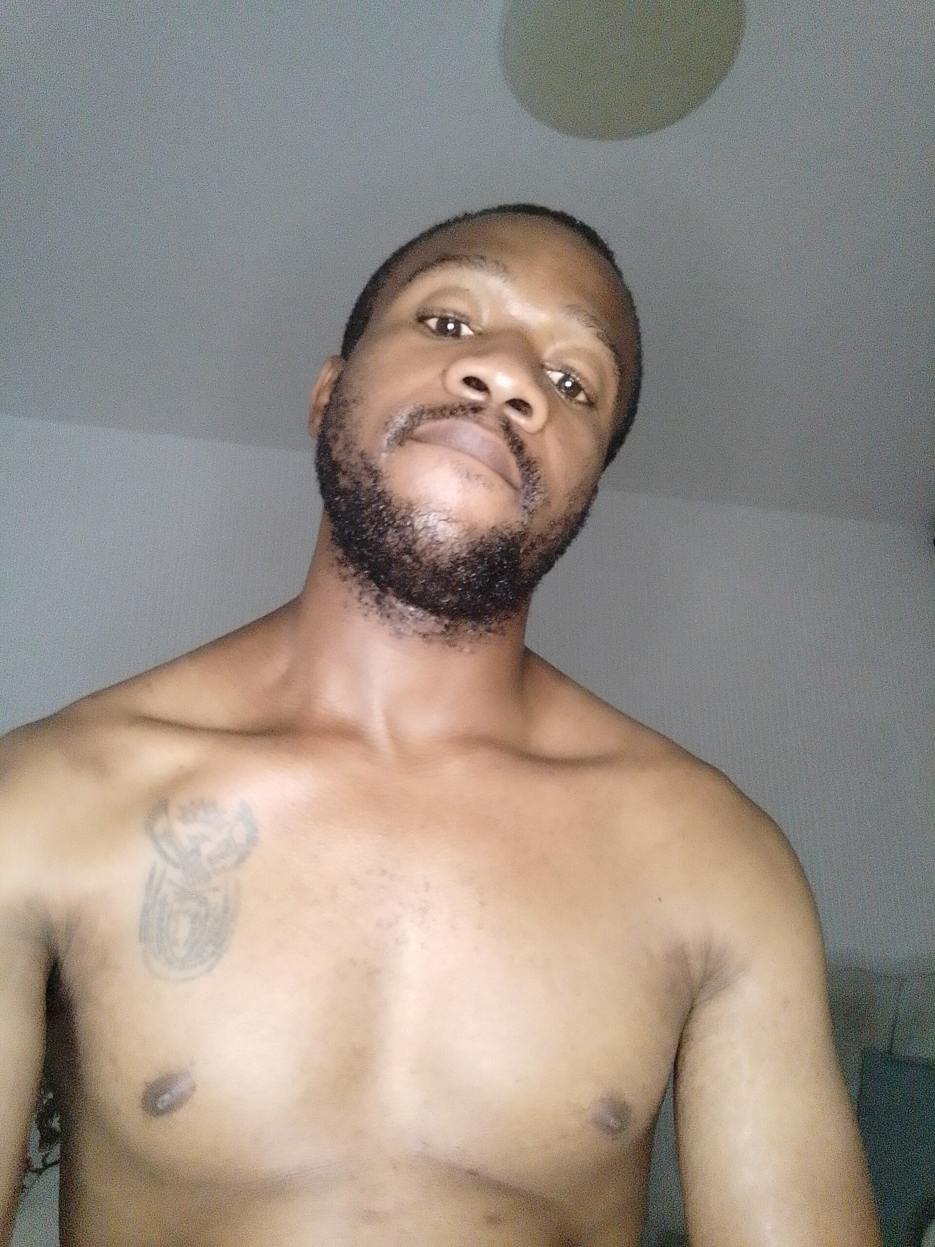 XXX Porn Photo of Nude SikhangeleScimbhizo 3
