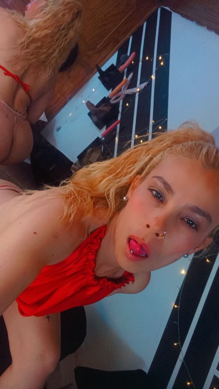 XXX Porn Photo of Nude ferchisconejita 15