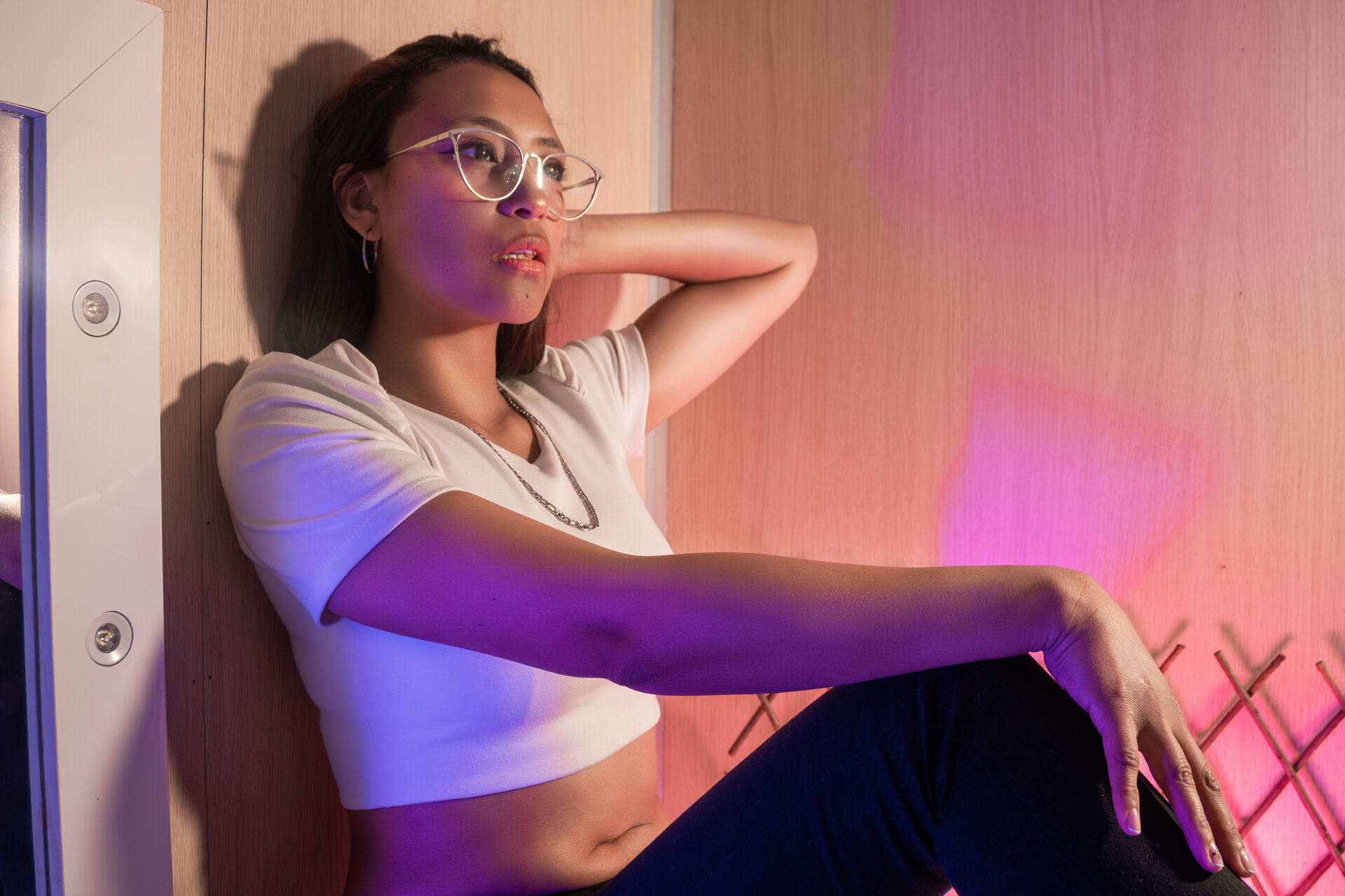 XXX Porn Photo of Nude maya_cardona 4