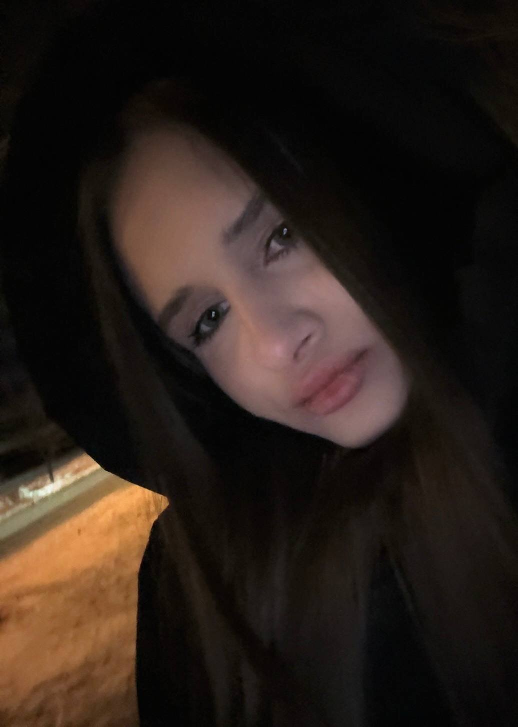 XXX Porn Photo of Nude MaryCayle 1