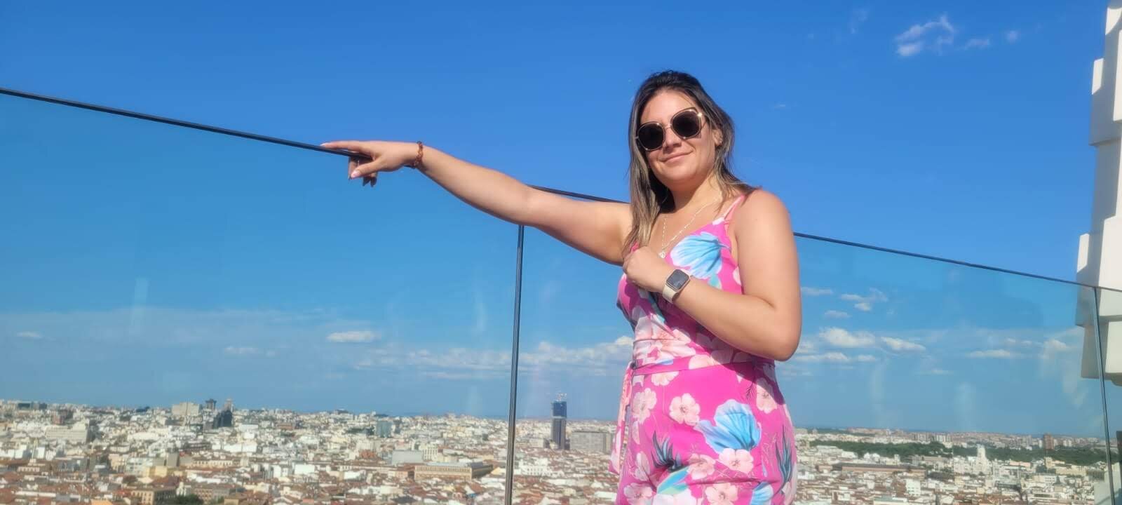 XXX Porn Photo of Nude LenaJoness 1