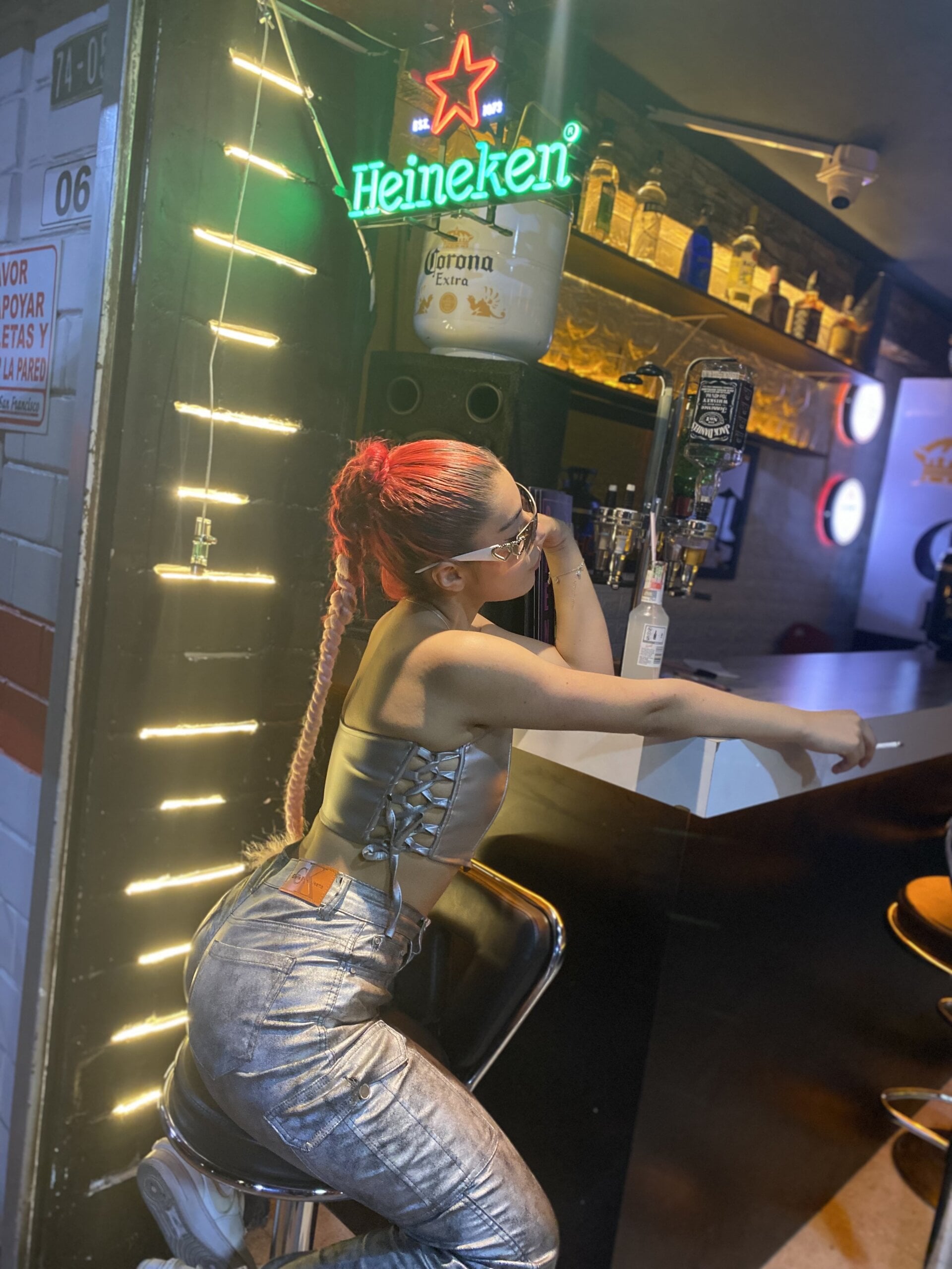 XXX Porn Photo of Nude Dalila_Thoms 20