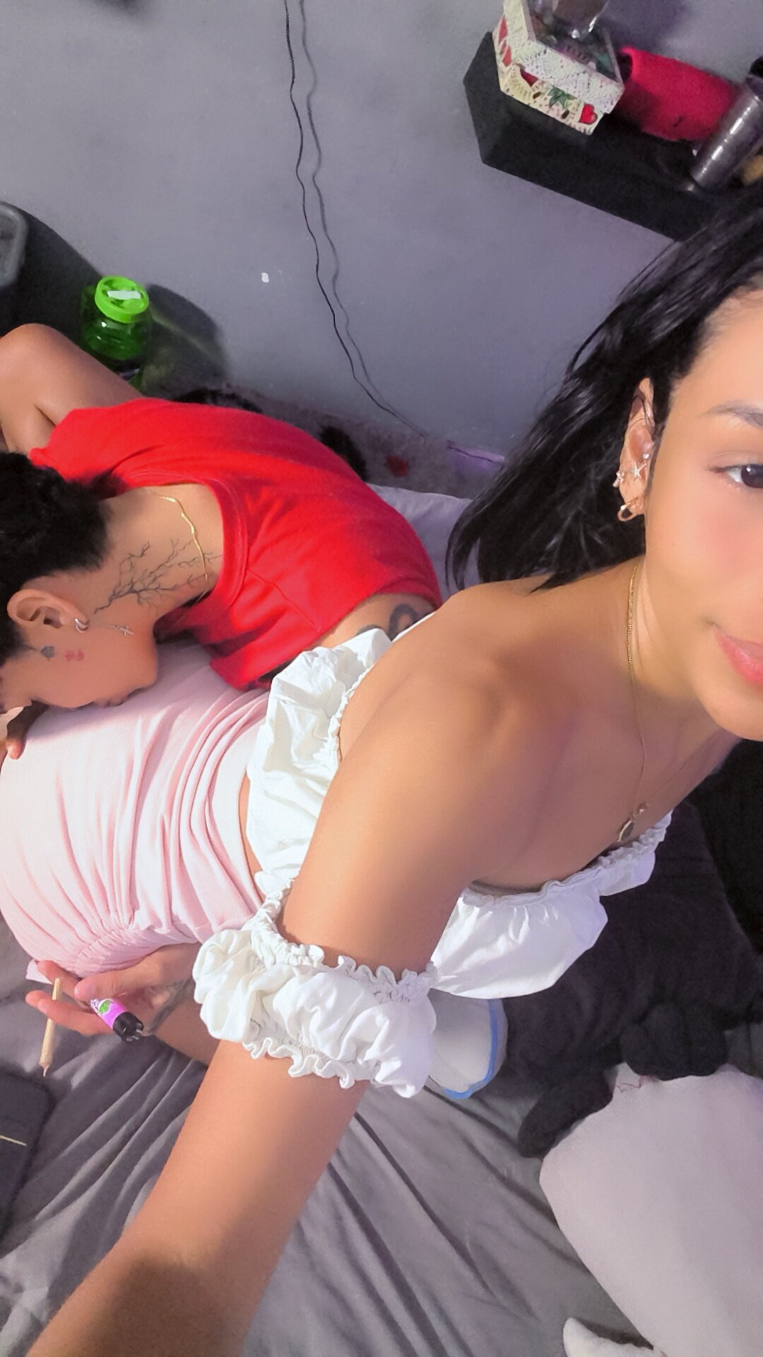 XXX Porn Photo of Nude ParisAndVi 41