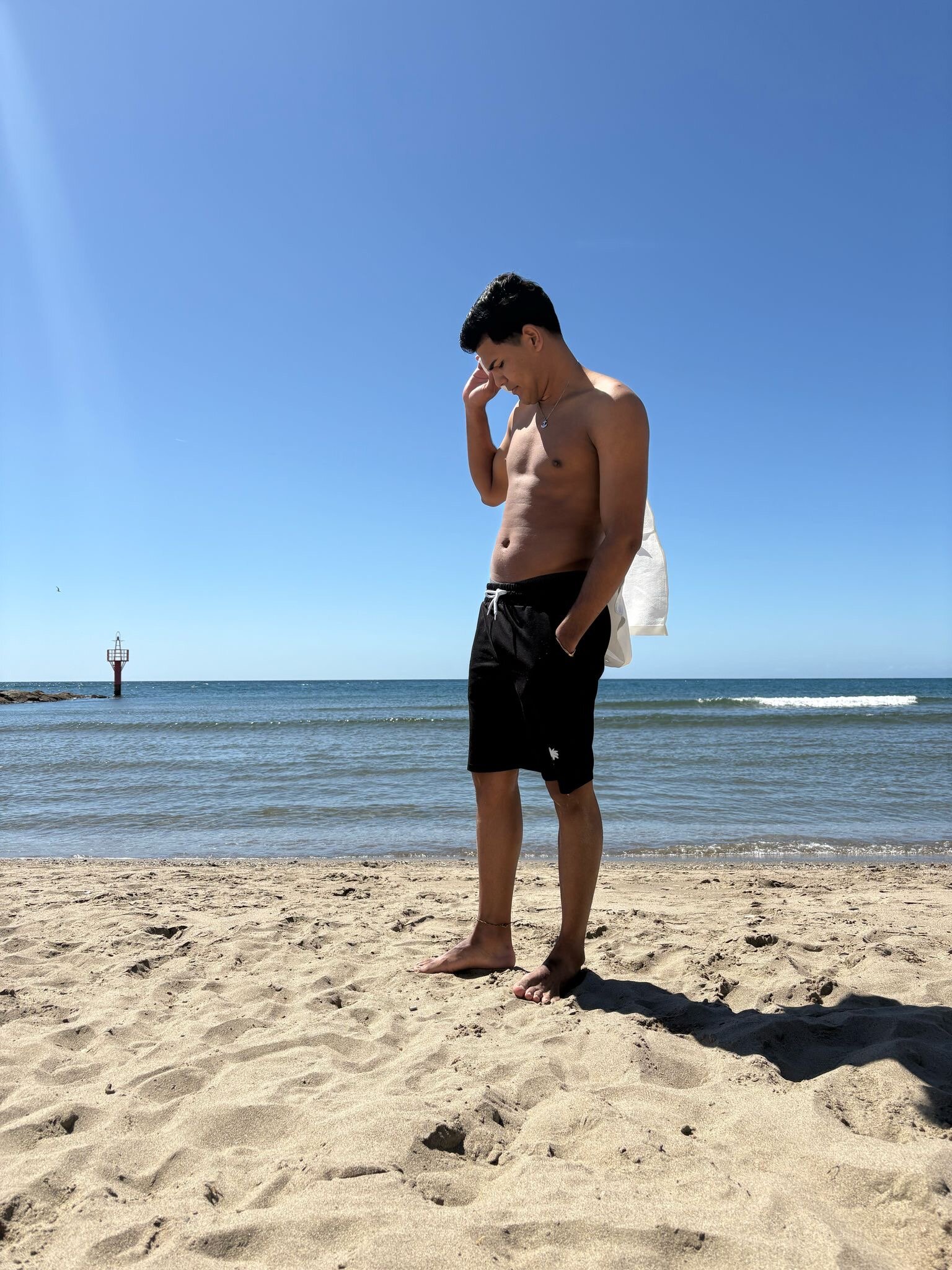 XXX Porn Photo of Nude DavShi 3