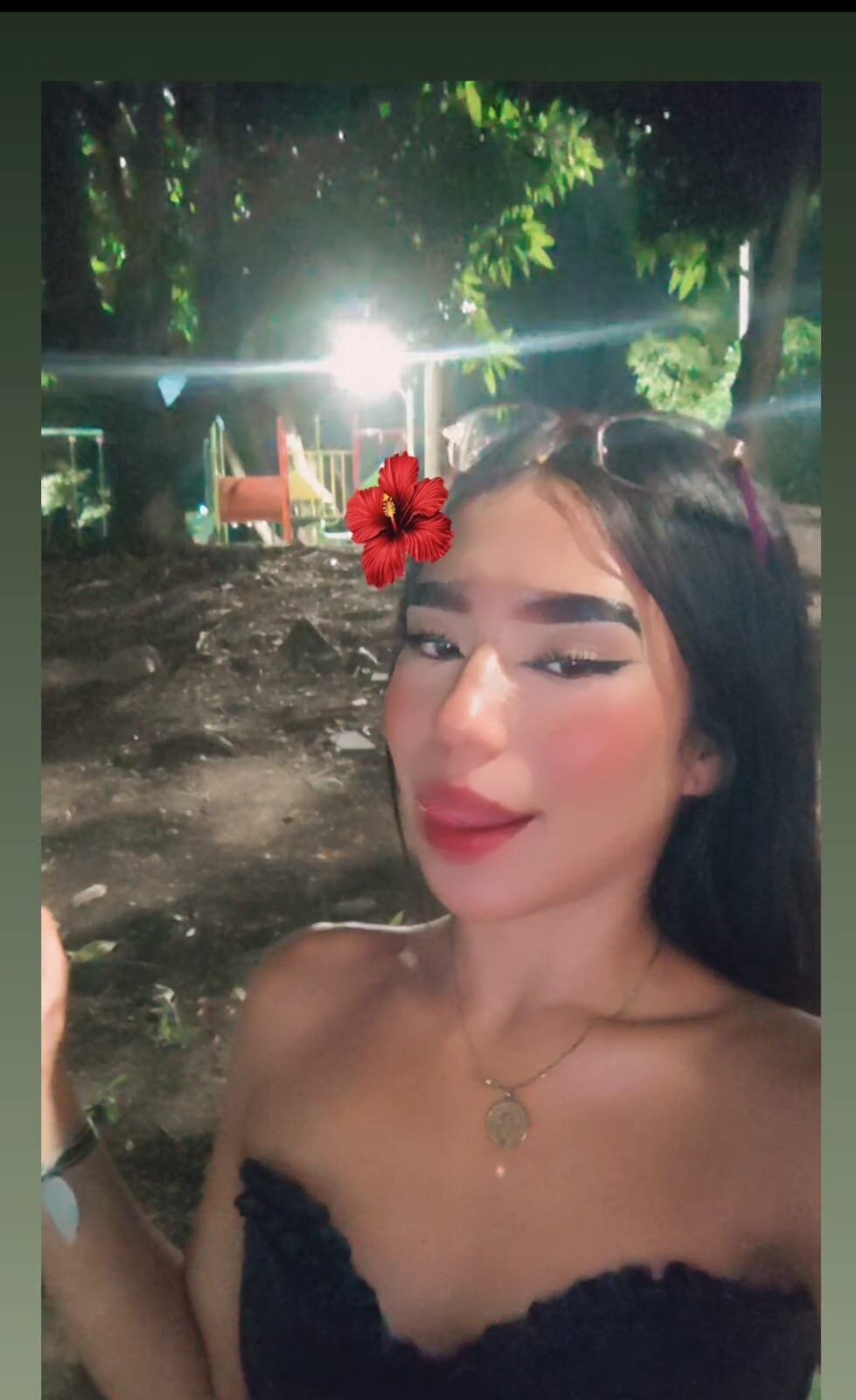 XXX Porn Photo of Nude sweetabbey 24