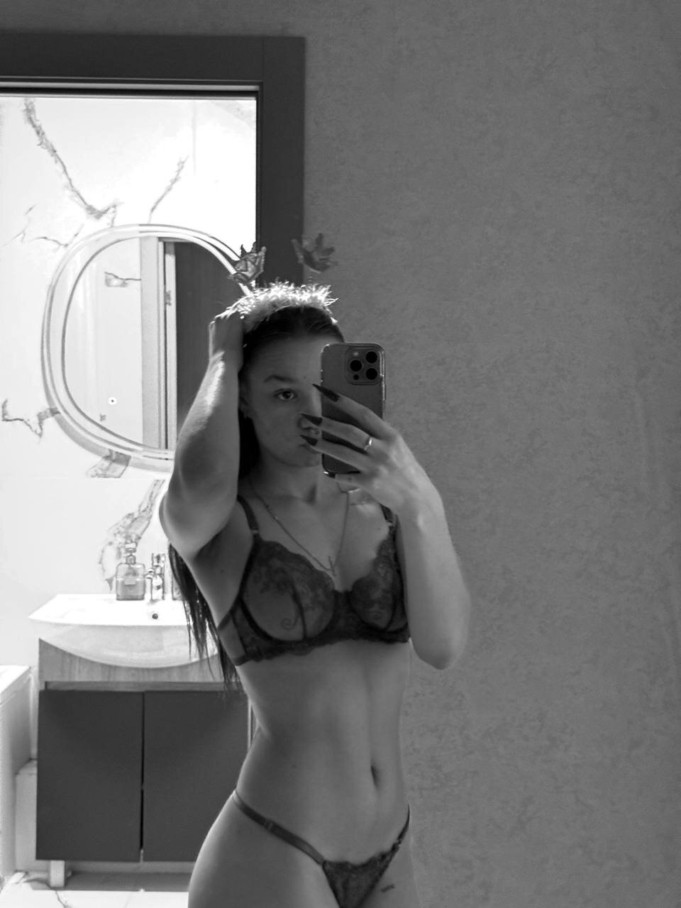 XXX Porn Photo of Nude eva_murki 8