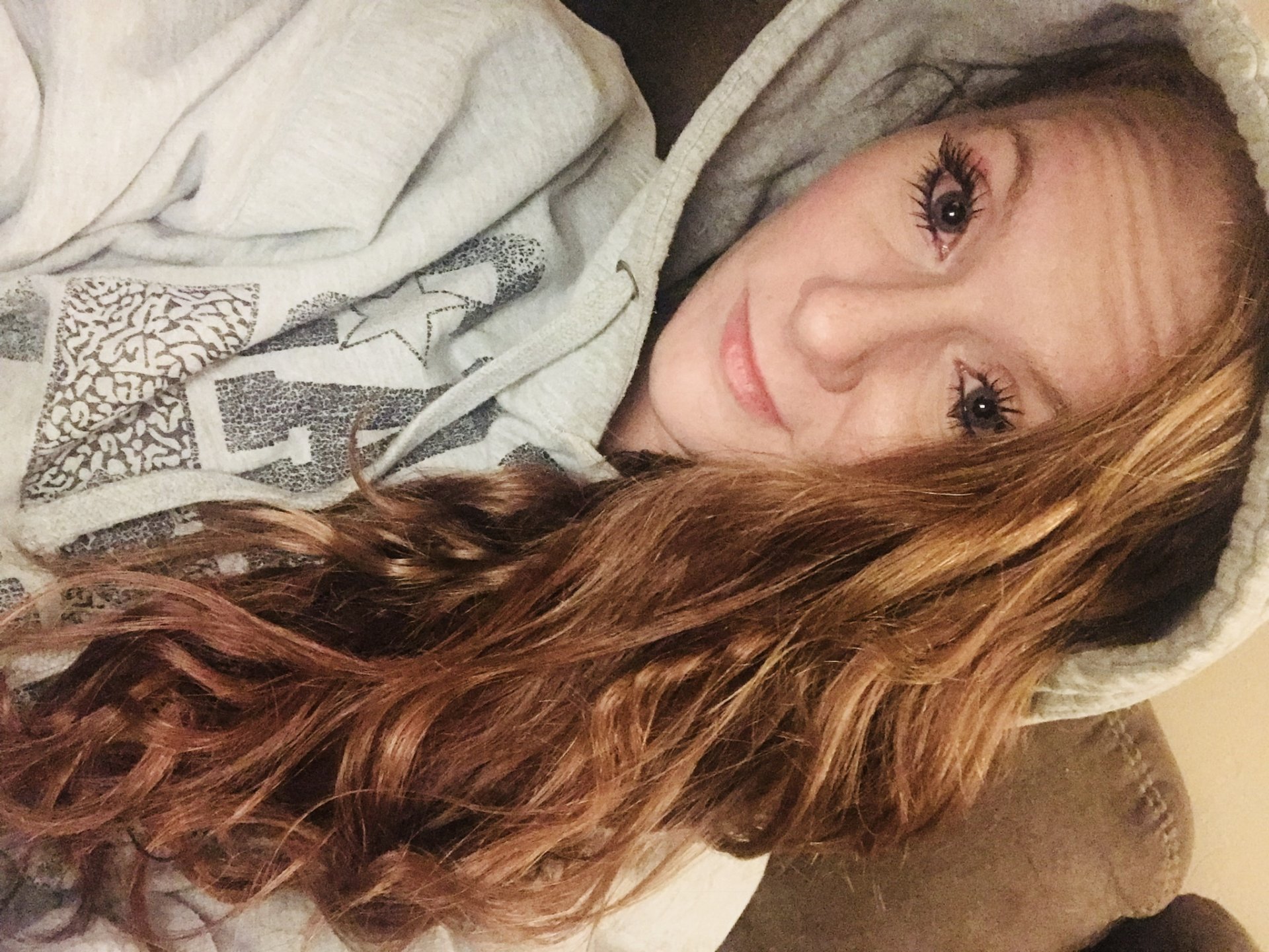XXX Porn Photo of Nude GingerPawg4Analxxx 3