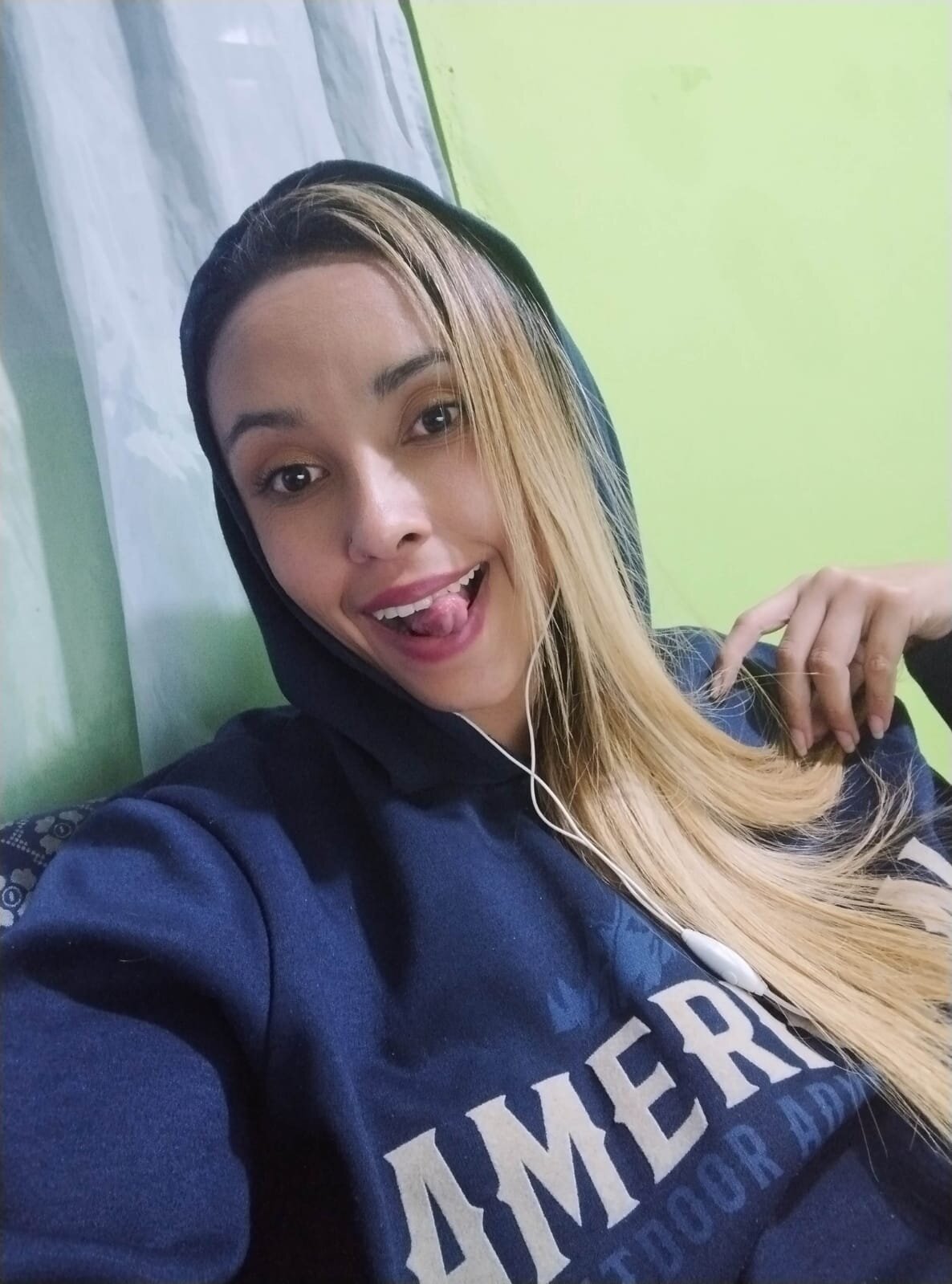 XXX Porn Photo of Nude valeriasweet_ 2