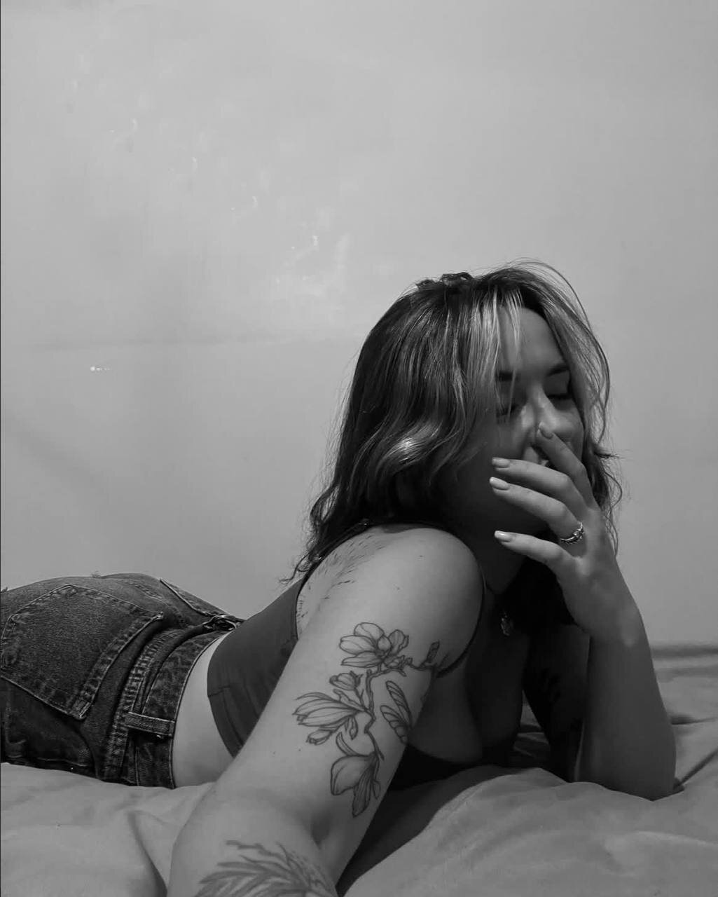 XXX Porn Photo of Nude AnnmariePedone 24