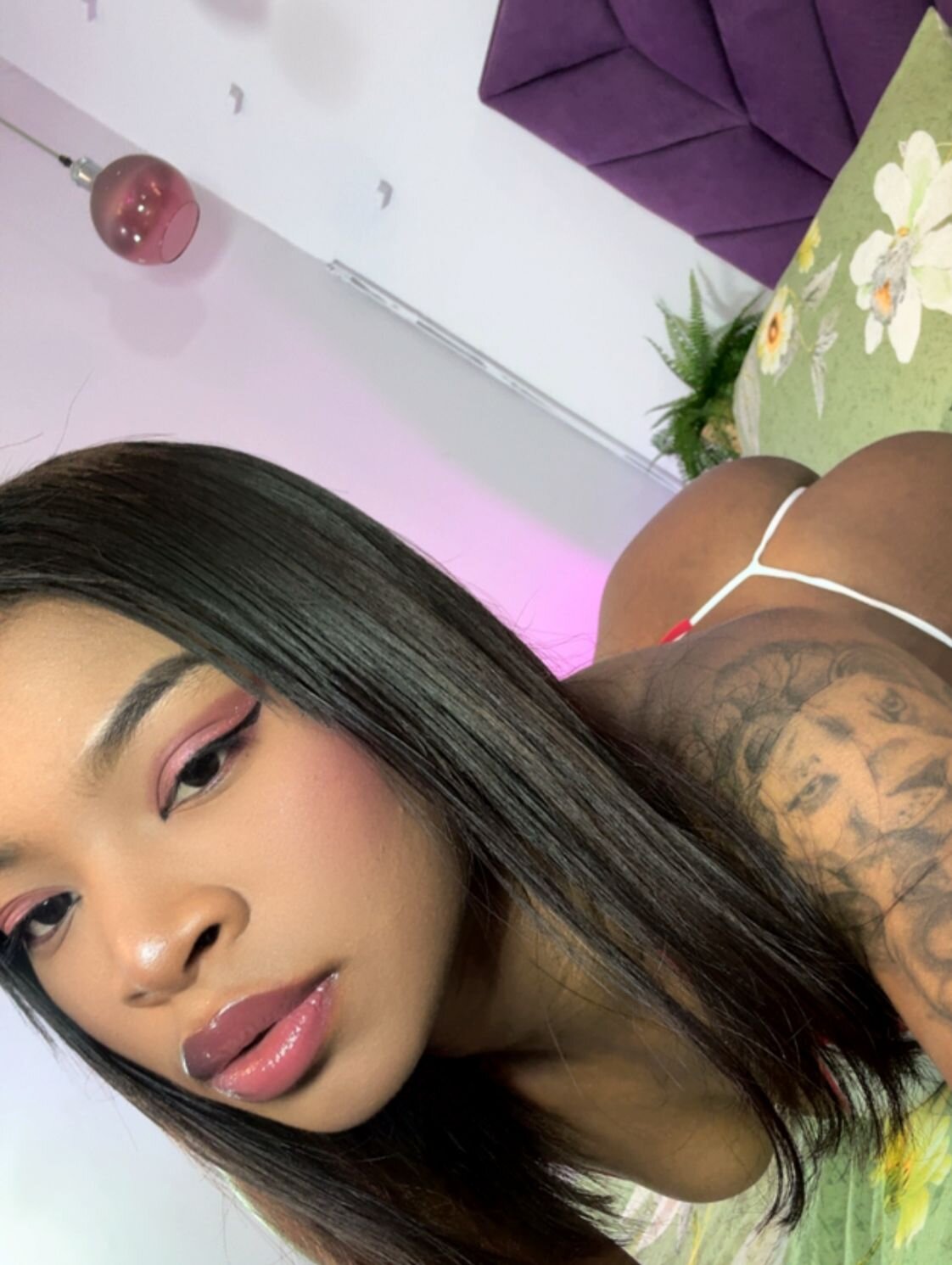 XXX Porn Photo of Nude Liilabailey 5