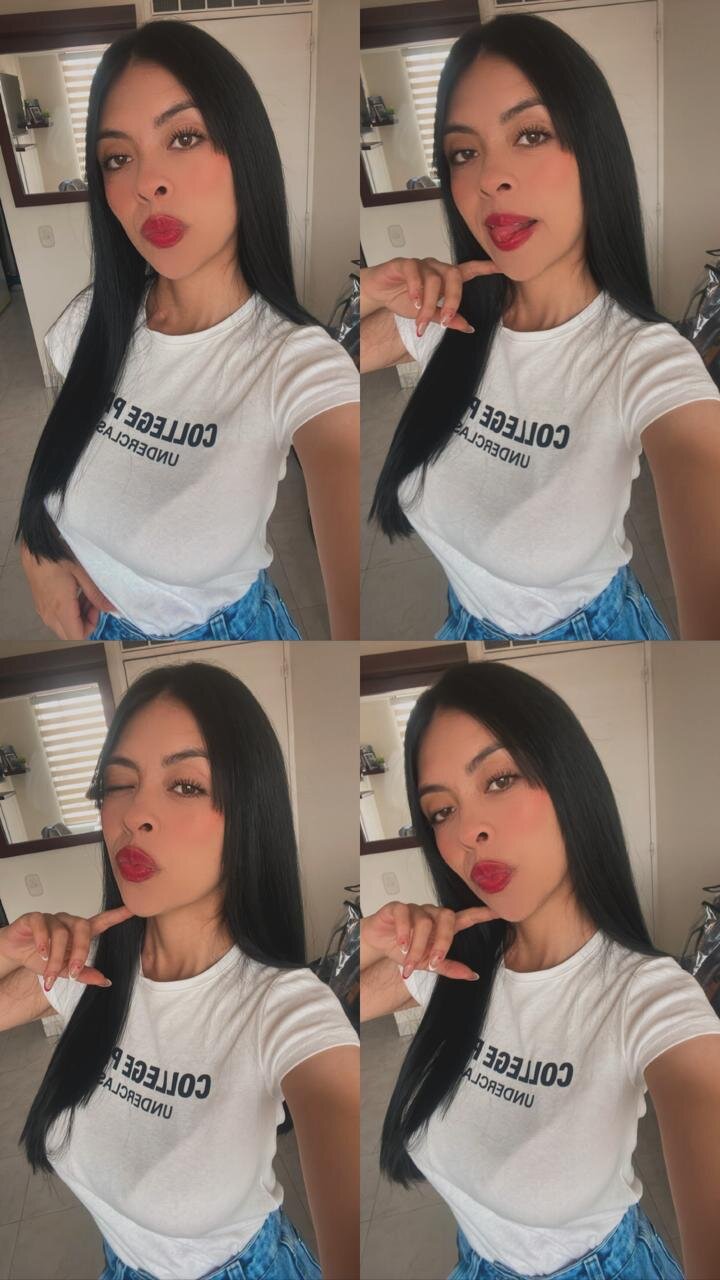 XXX Porn Photo of Nude Emily_osman 4