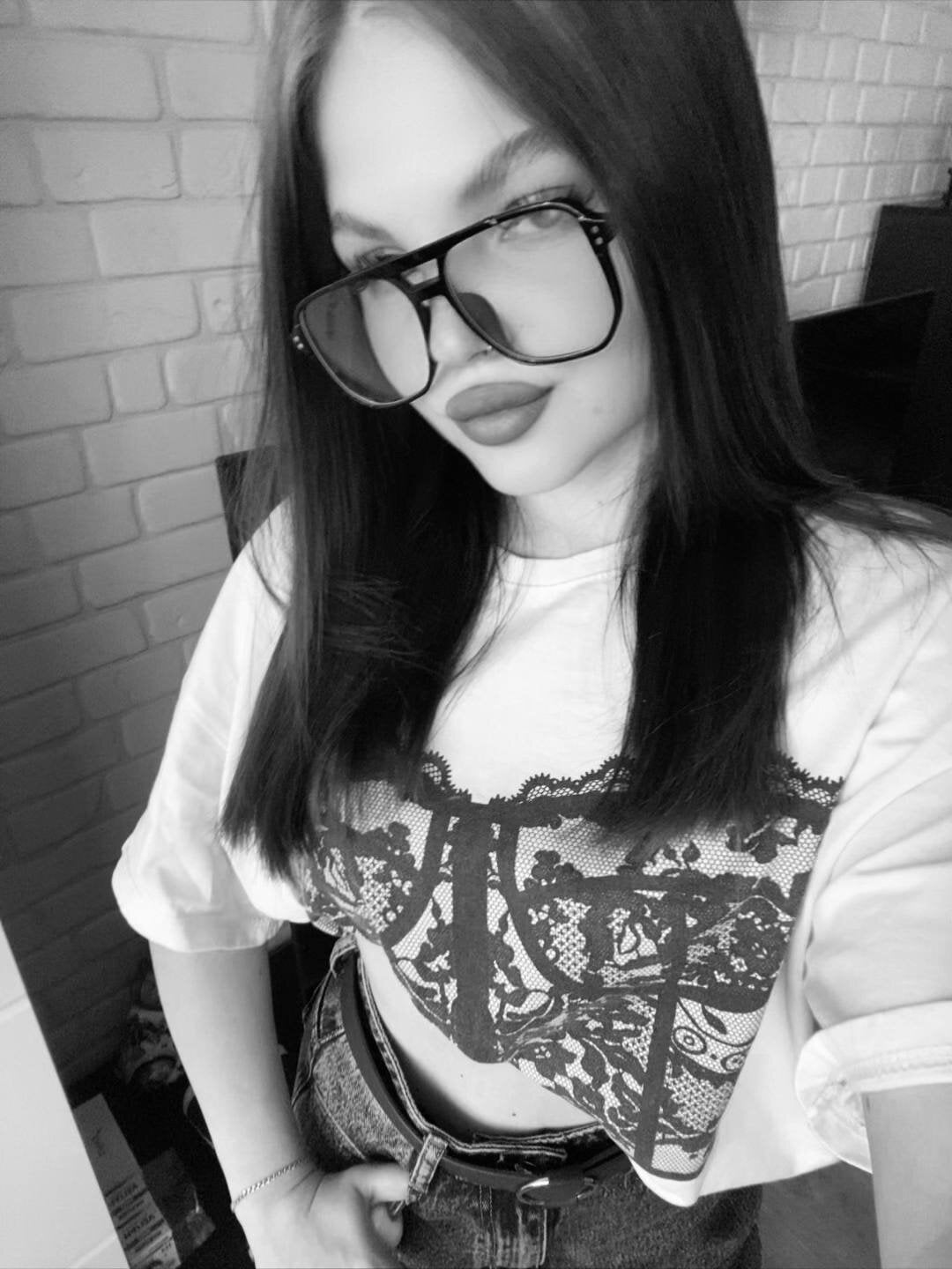 XXX Porn Photo of Nude SteffiMoon 5