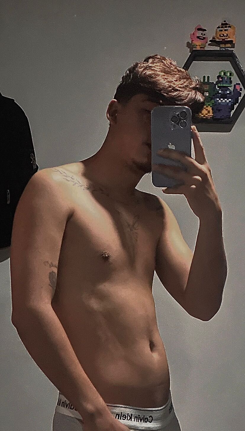 XXX Porn Photo of Nude Ransses_Lior 9