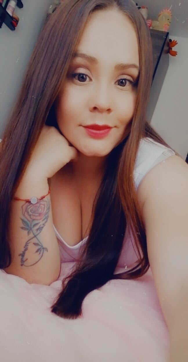 XXX Porn Photo of Nude thyara_noa 4