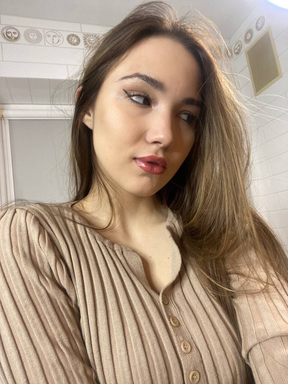 XXX Porn Photo of Nude LeenaPuita 114