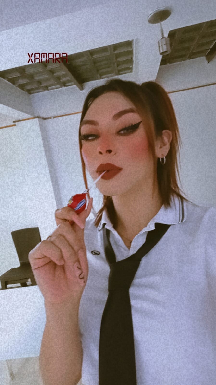XXX Porn Photo of Nude Lilith_Zamara_ 9