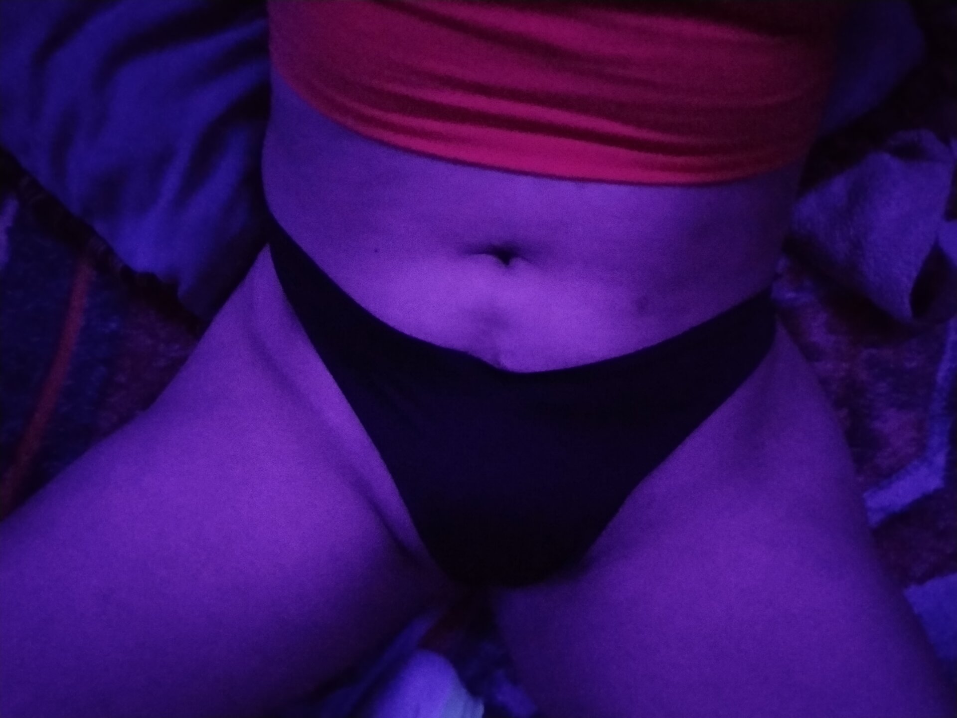 XXX Porn Photo of Nude Yoali12 5