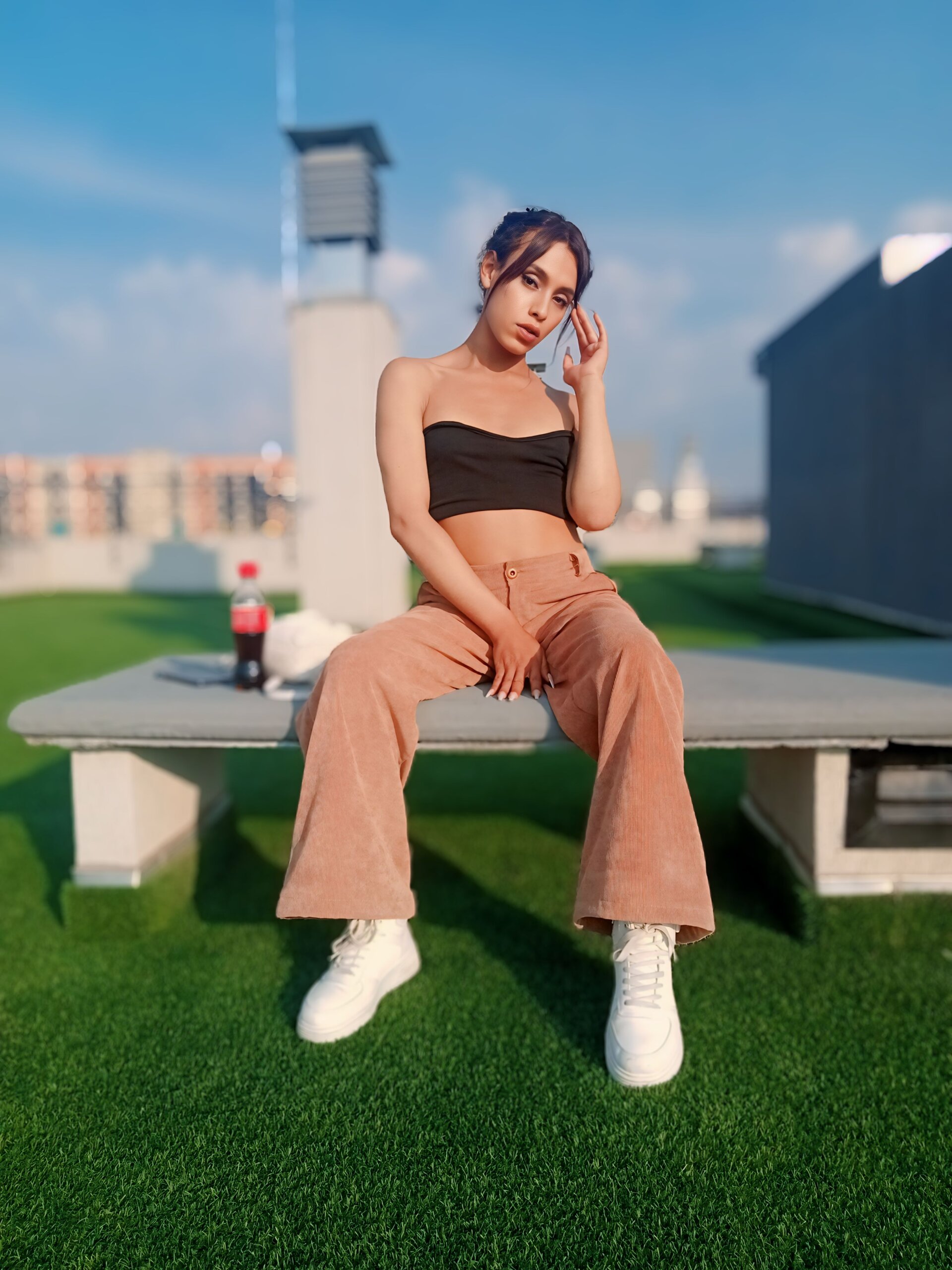 XXX Porn Photo of Nude Kehily_ 2