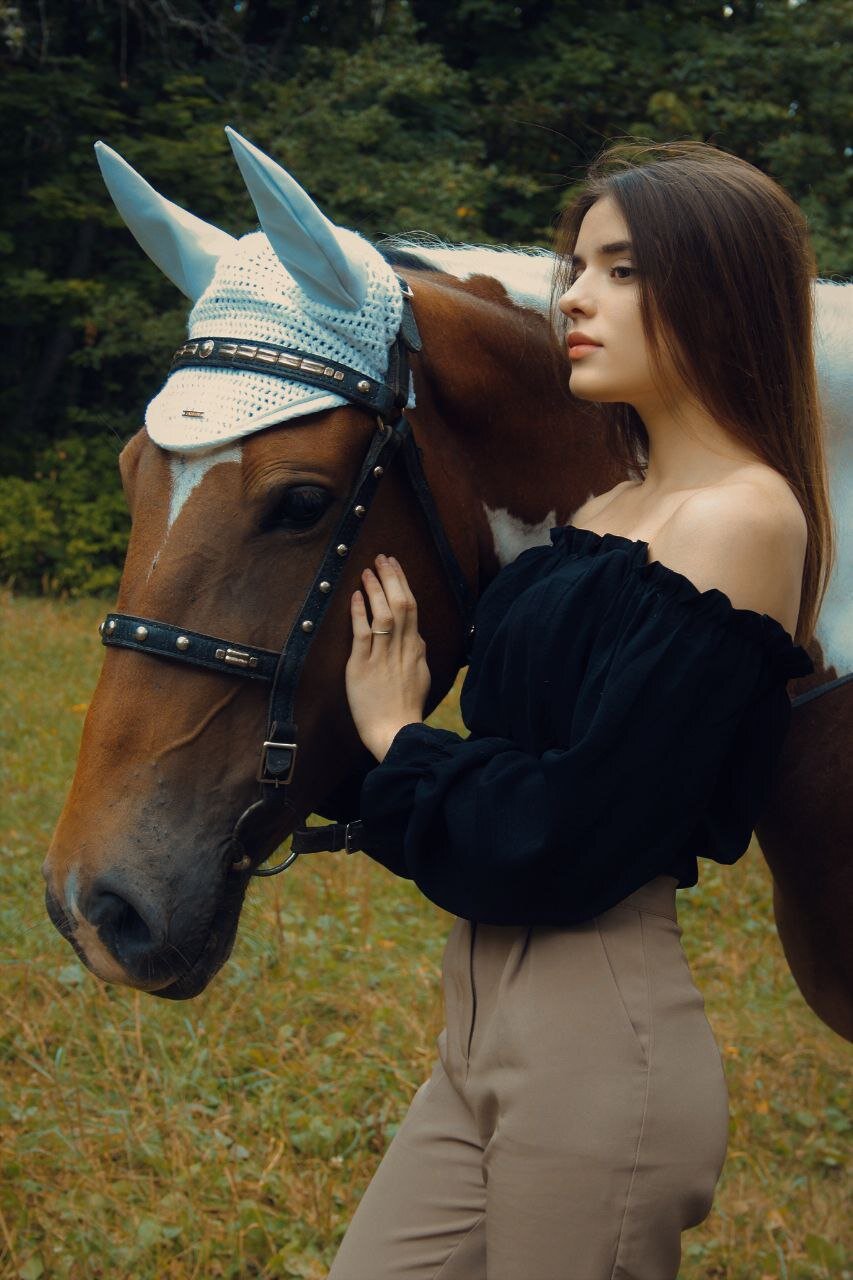 XXX Porn Photo of Nude AlyaMiller 15