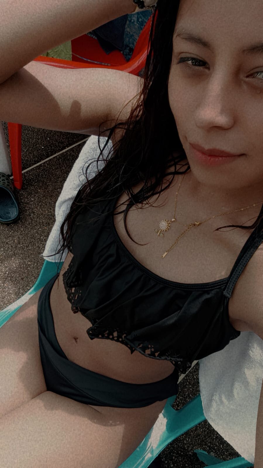 XXX Porn Photo of Nude serabella_s 3