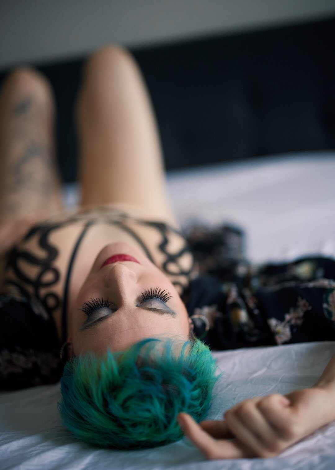 XXX Porn Photo of Nude Verity_Vix 8