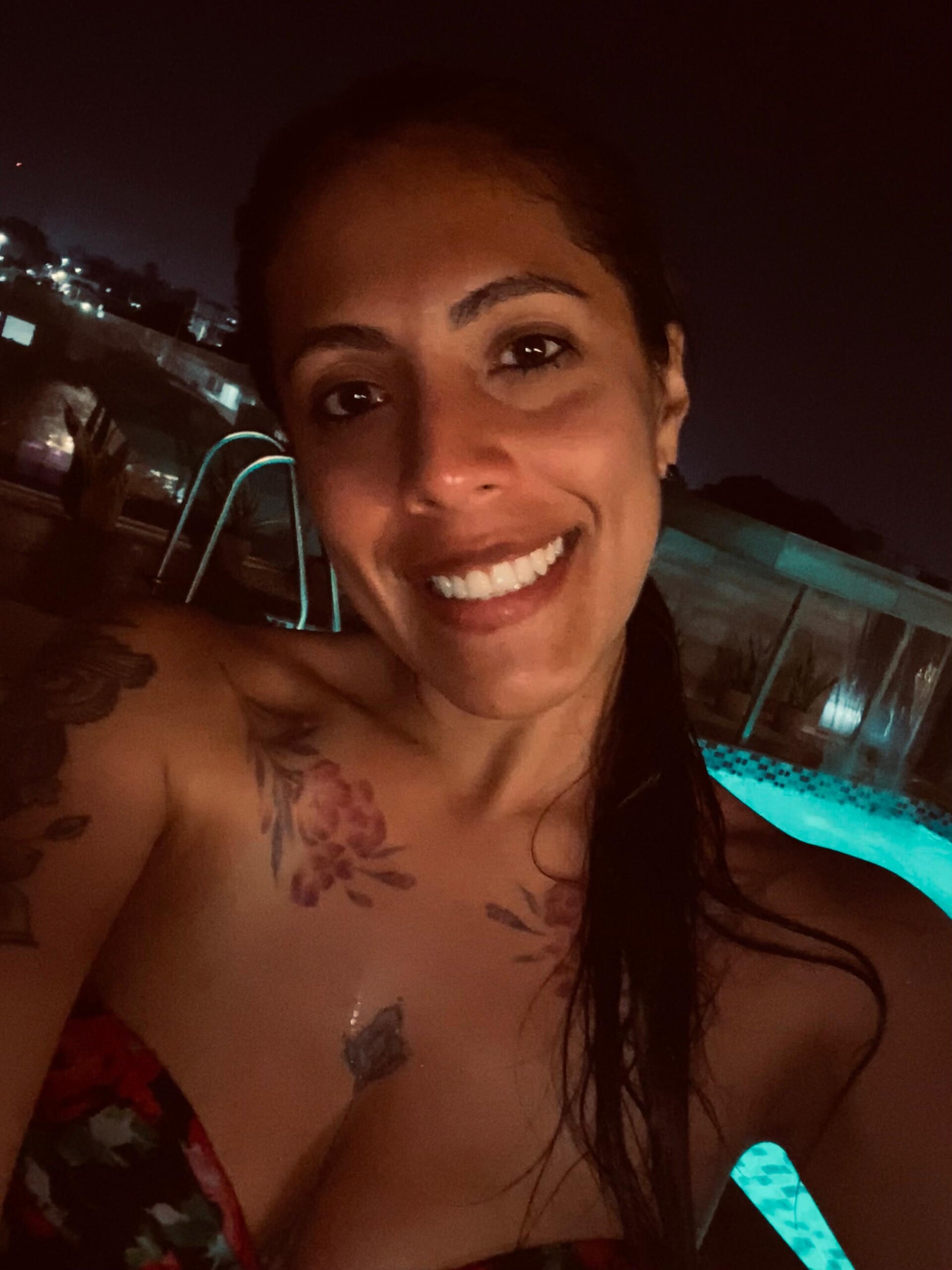 XXX Porn Photo of Nude Gabriela_velle 19