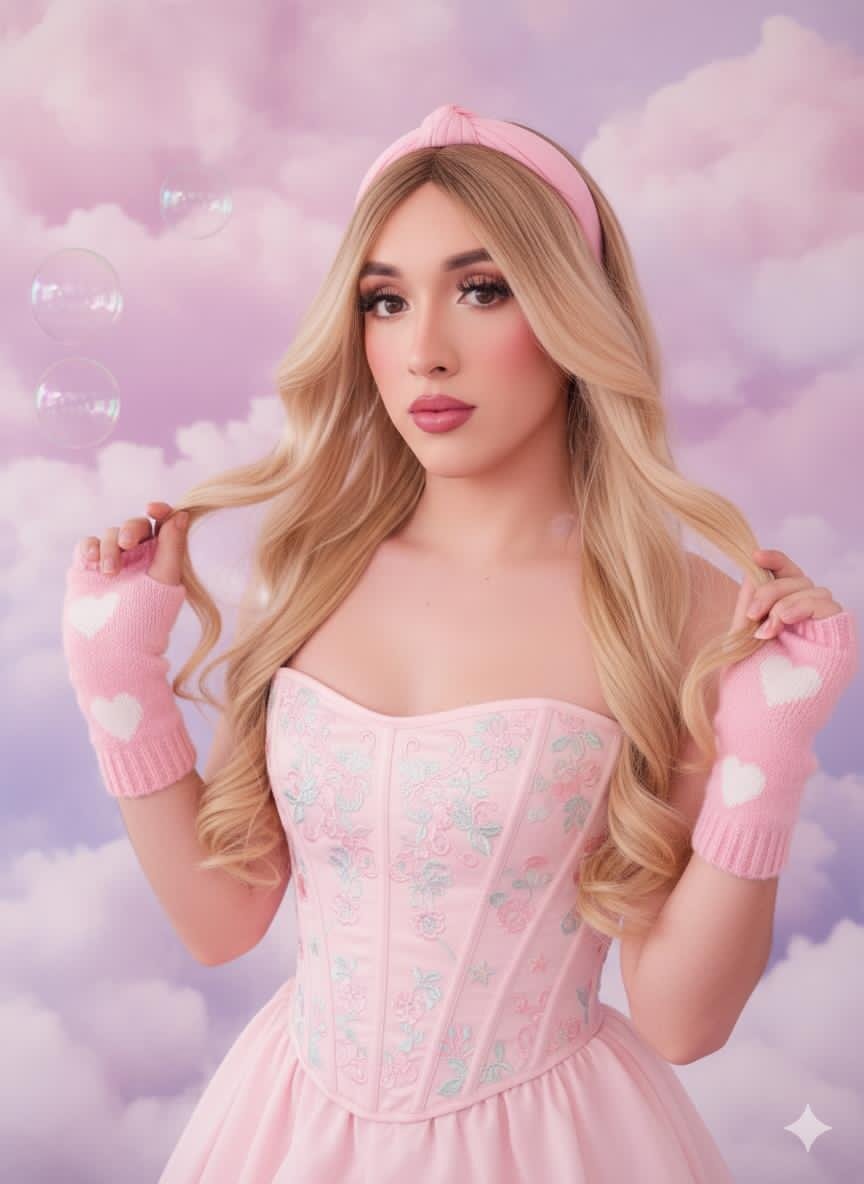 XXX Porn Photo of Nude Nicole_bunny0 1